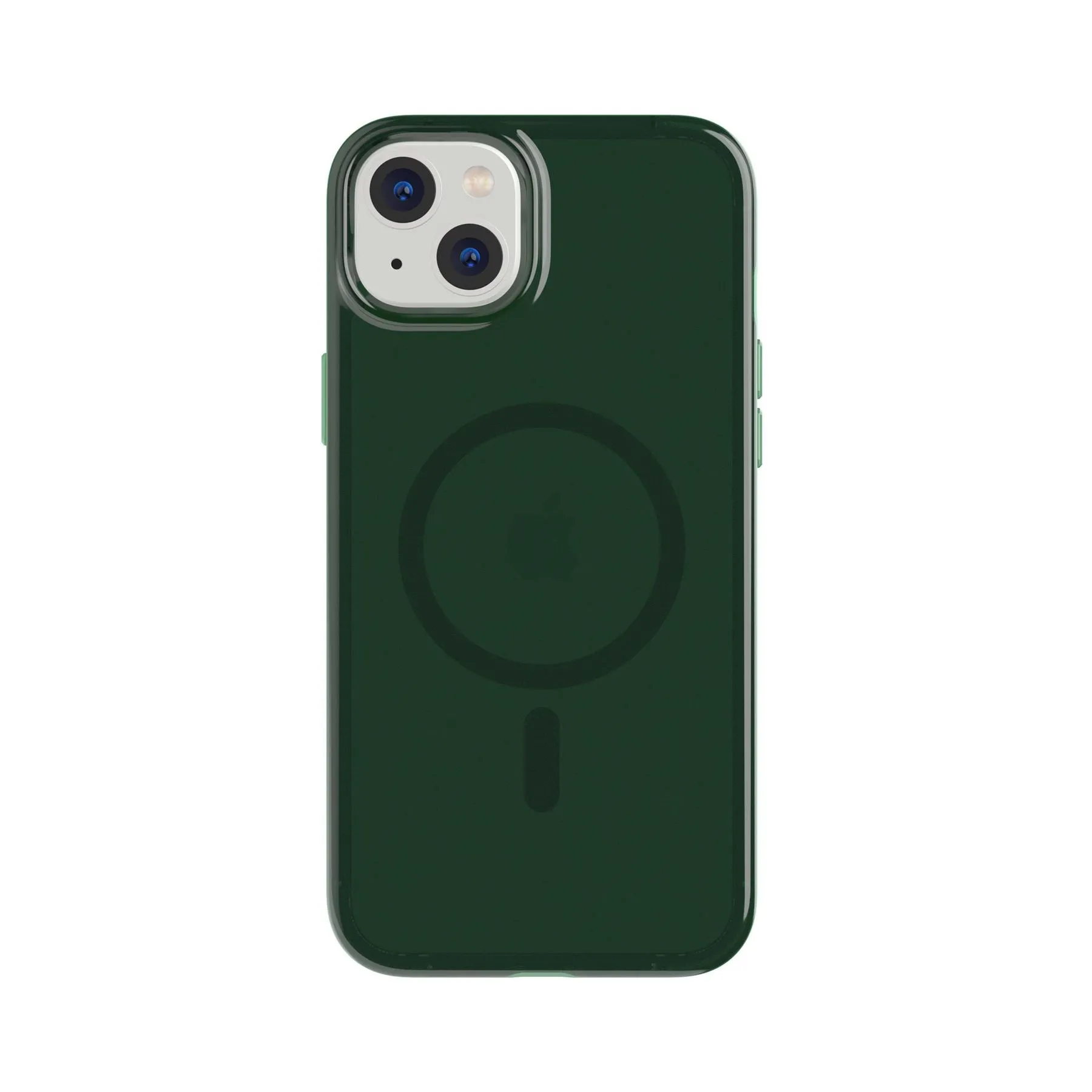 Flash Sale! Evo Tint - Apple iPhone 14 Plus Case MagSafe Compatible - Forest Greens  Dont Miss Out!