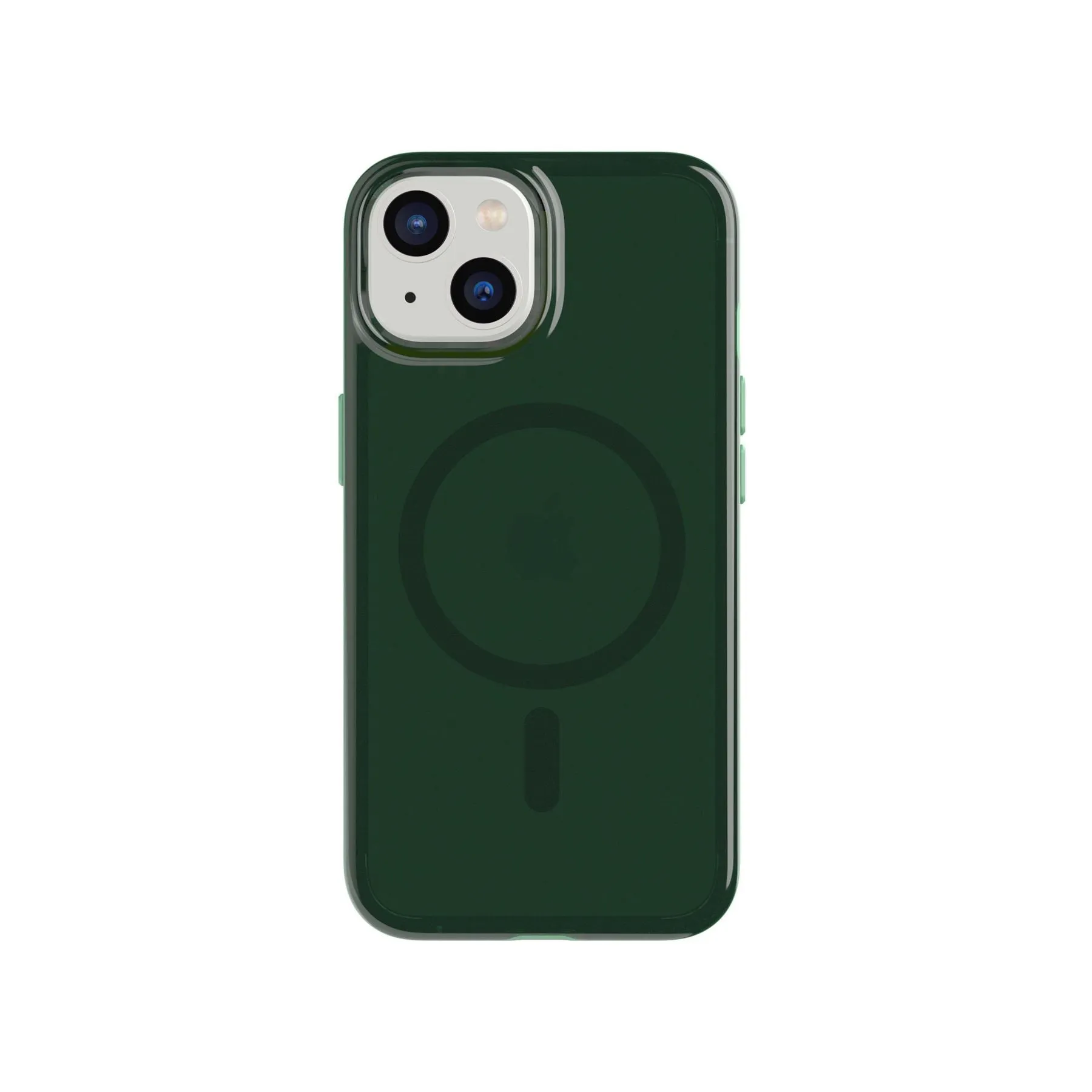 Flash Sale! Evo Tint - Apple iPhone 16e/14 Case MagSafe Compatible - Forest Greens  Dont Miss Out!