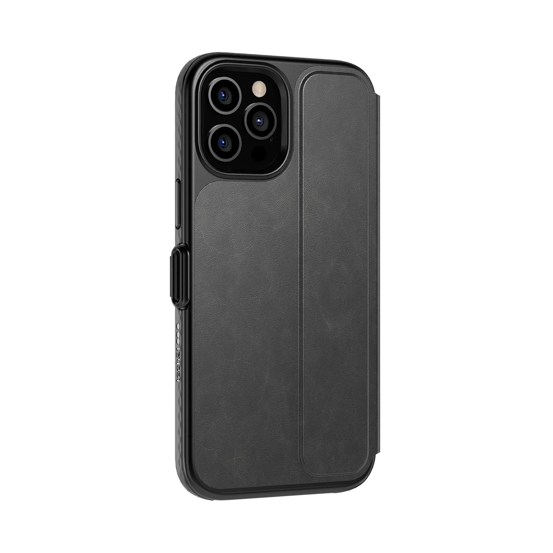 Flash Sale Evo Wallet - Apple iPhone 12 Pro Max Case - Smokey Black  Today Only!