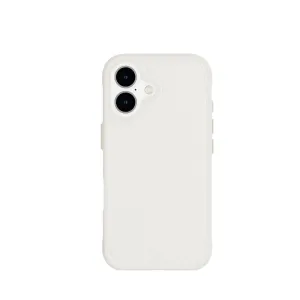 Flash Sale EvoArmor - Apple iPhone 16 Case MagSafe Compatible - Cream  Last Chance!