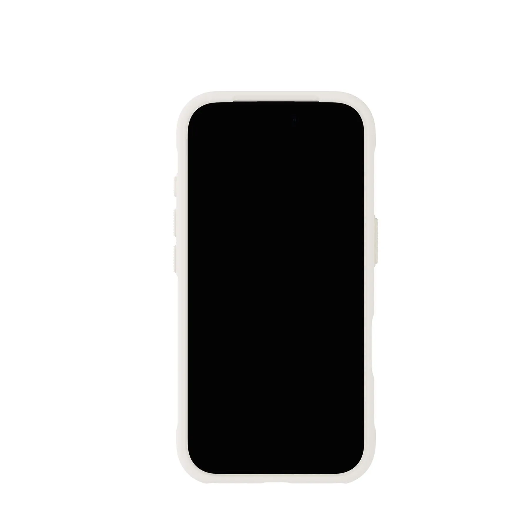 Flash Sale EvoArmor - Apple iPhone 16 Case MagSafe Compatible - Cream  Last Chance!