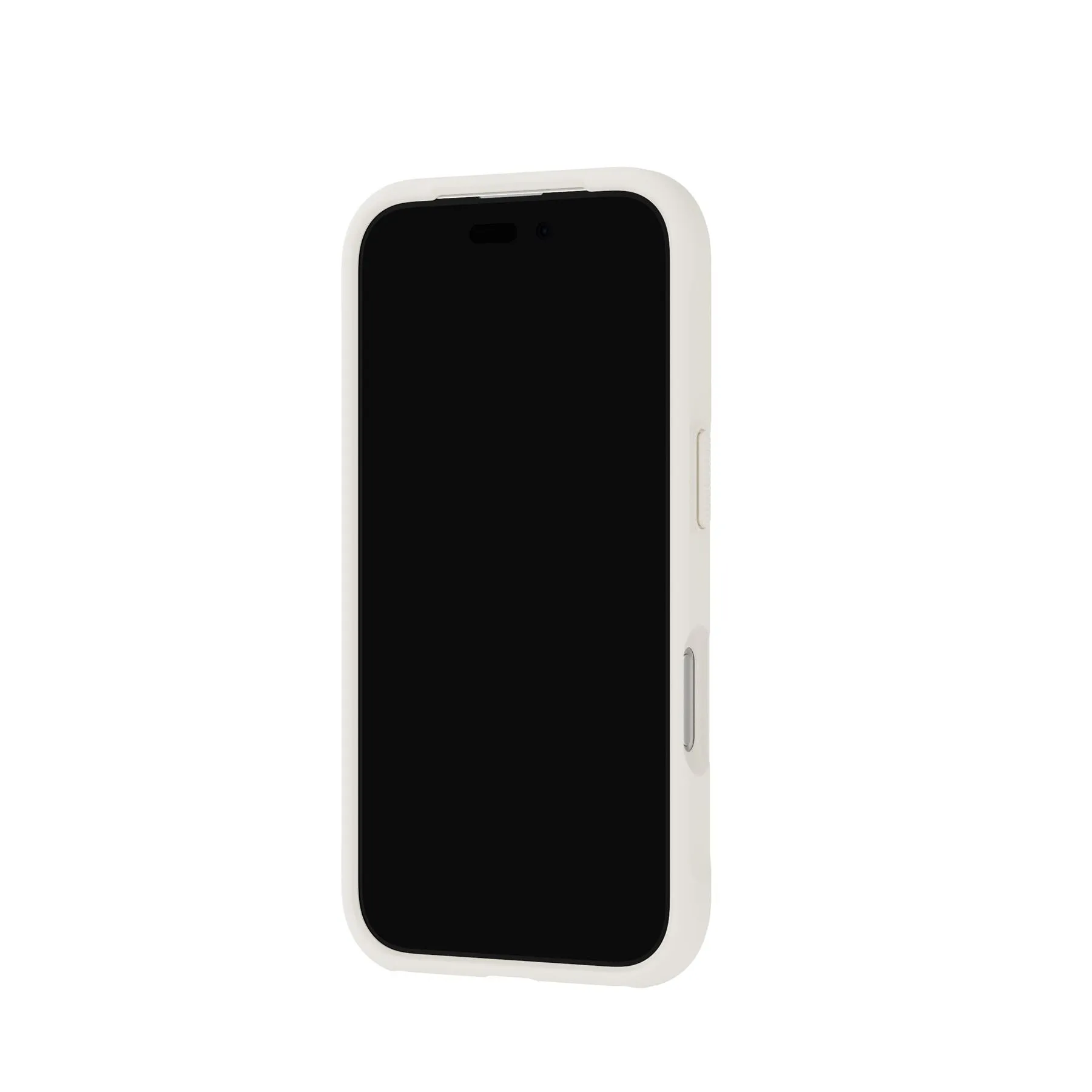 Flash Sale EvoArmor - Apple iPhone 16 Case MagSafe Compatible - Cream  Last Chance!