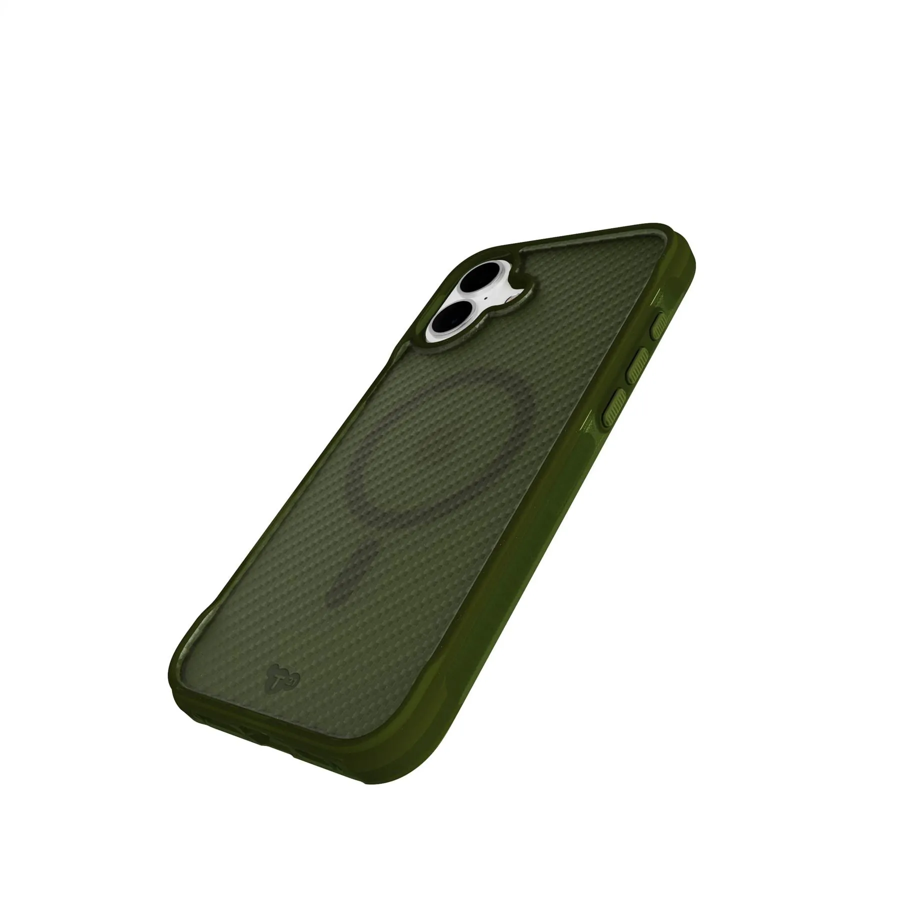 Flash Sale EvoArmor - Apple iPhone 16 Plus Case MagSafe Compatible - Green  Limited Availability!
