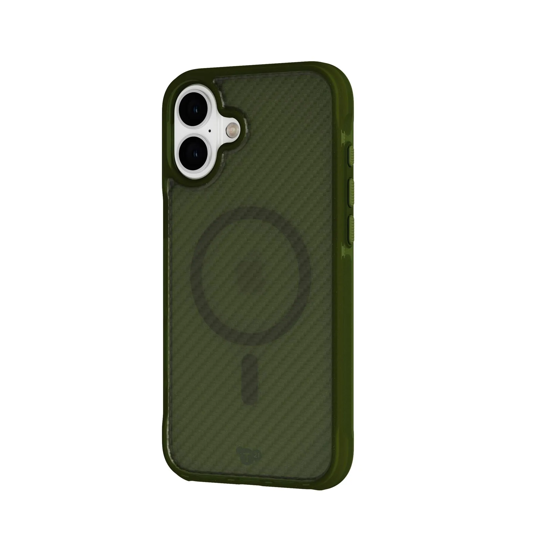 Flash Sale EvoArmor - Apple iPhone 16 Plus Case MagSafe Compatible - Green  Limited Availability!