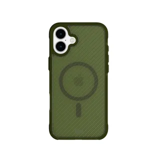 Flash Sale EvoArmor - Apple iPhone 16 Plus Case MagSafe Compatible - Green  Limited Availability!