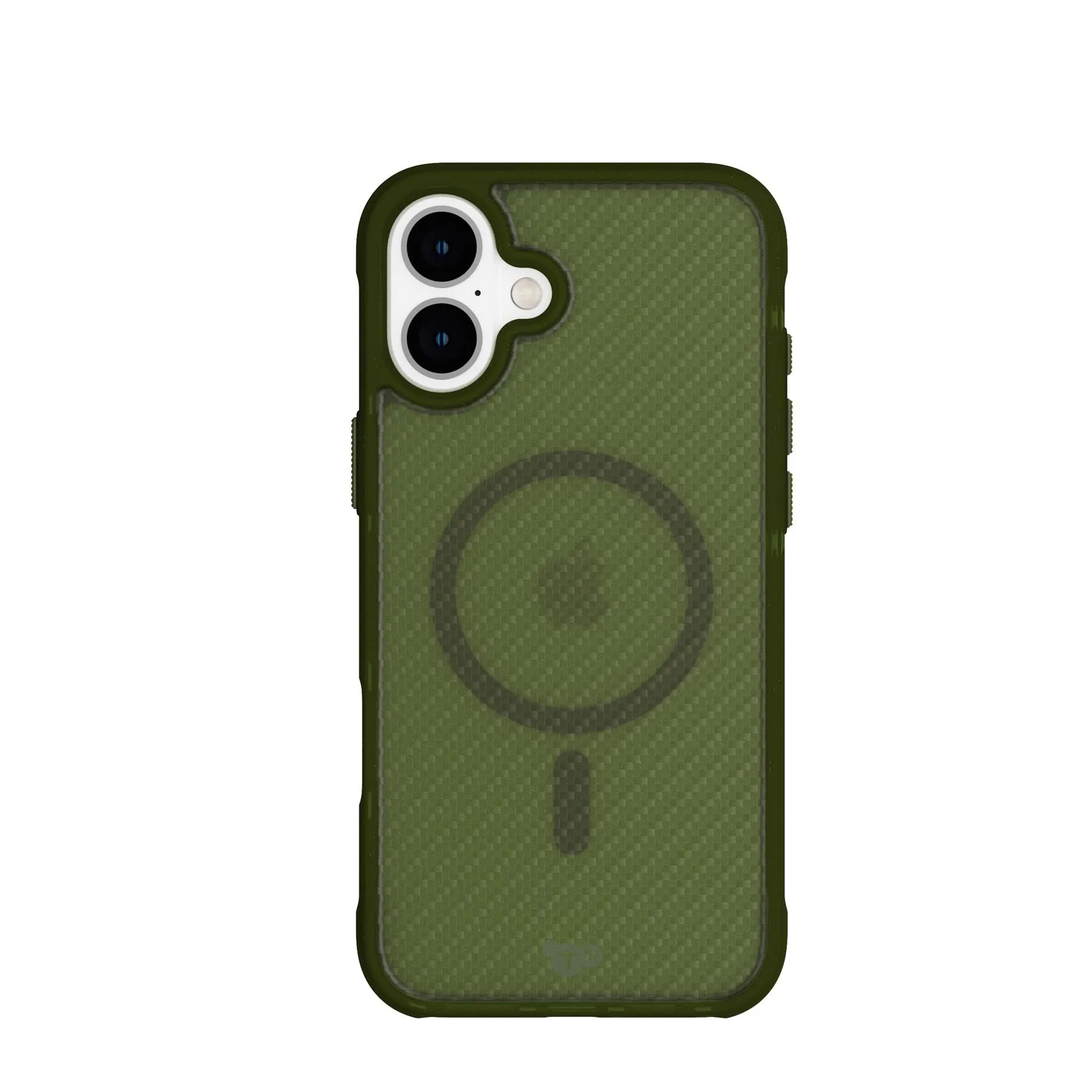 Flash Sale EvoArmor - Apple iPhone 16 Plus Case MagSafe Compatible - Green  Limited Availability!