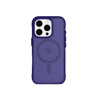 Flash Sale! EvoArmor - Apple iPhone 16 Pro Case MagSafe Compatible - Blue  Stylish & Comfortable