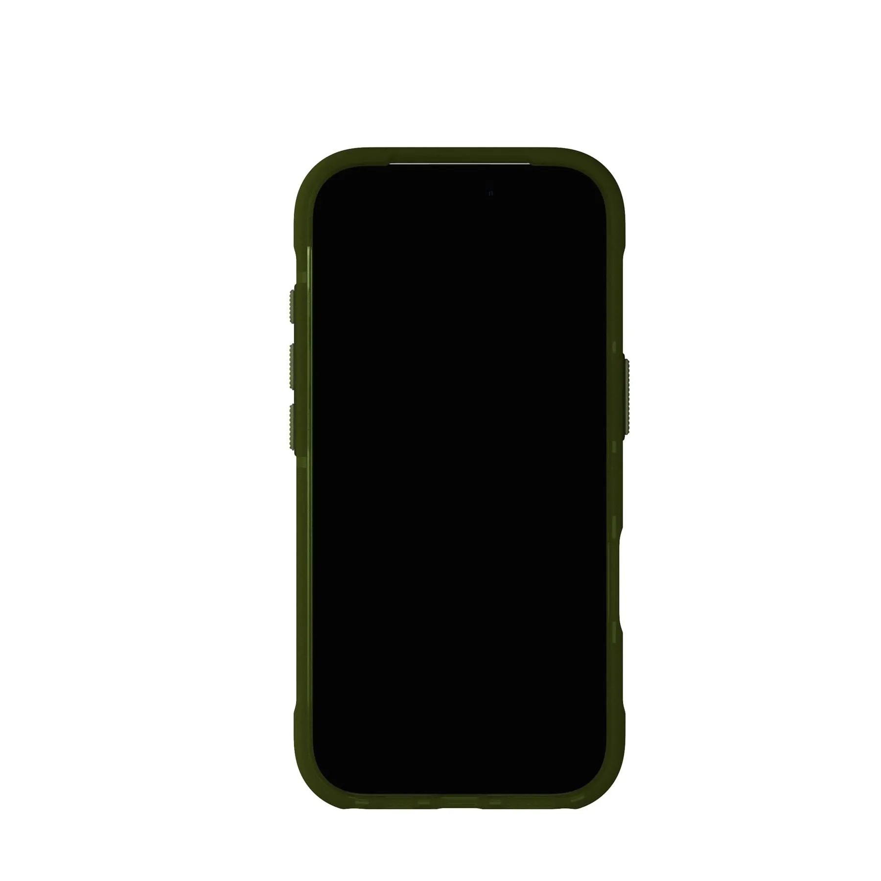 Flash Sale! EvoArmor - Apple iPhone 16 Pro Case MagSafe Compatible - Green  Stylish & Comfortable