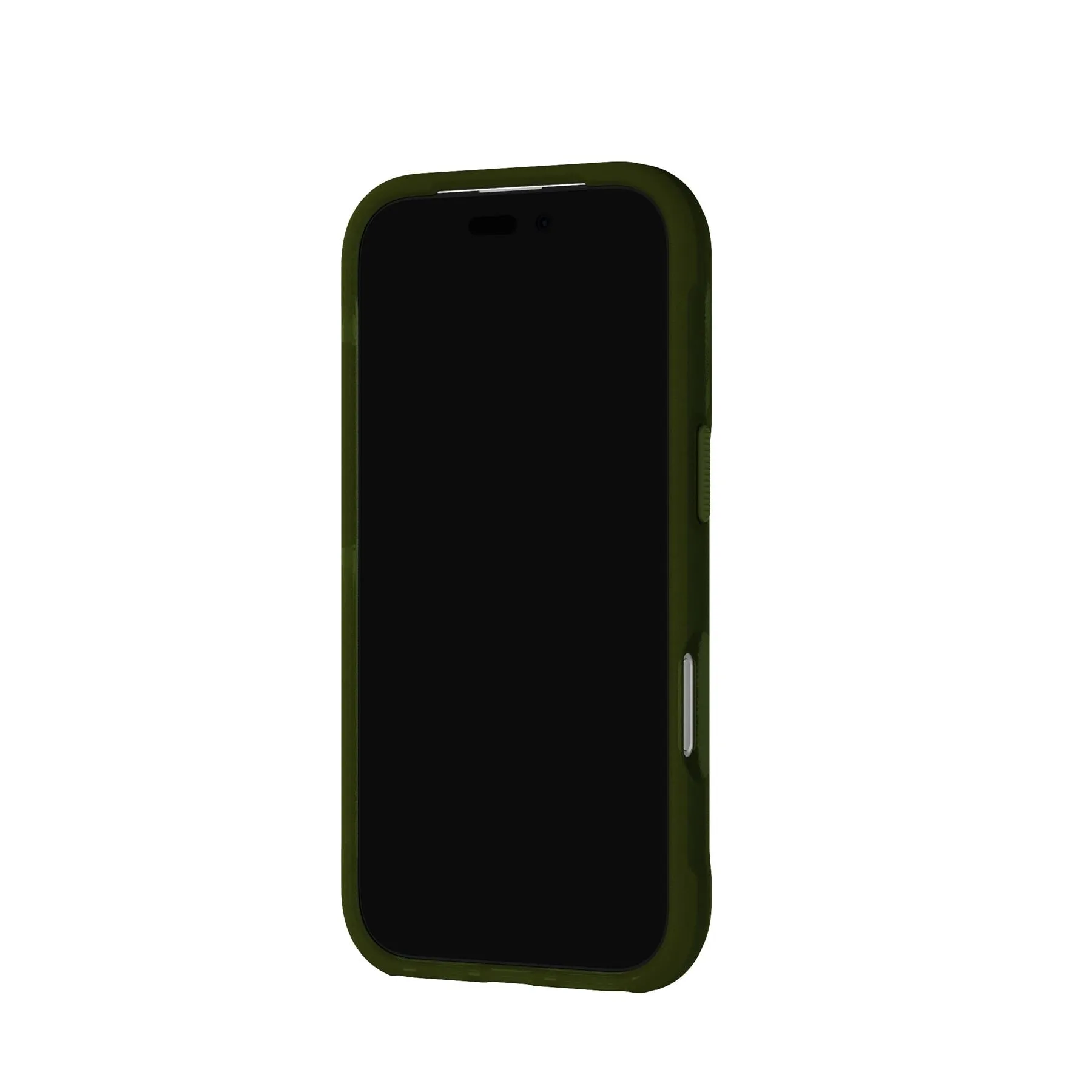 Flash Sale! EvoArmor - Apple iPhone 16 Pro Case MagSafe Compatible - Green  Stylish & Comfortable