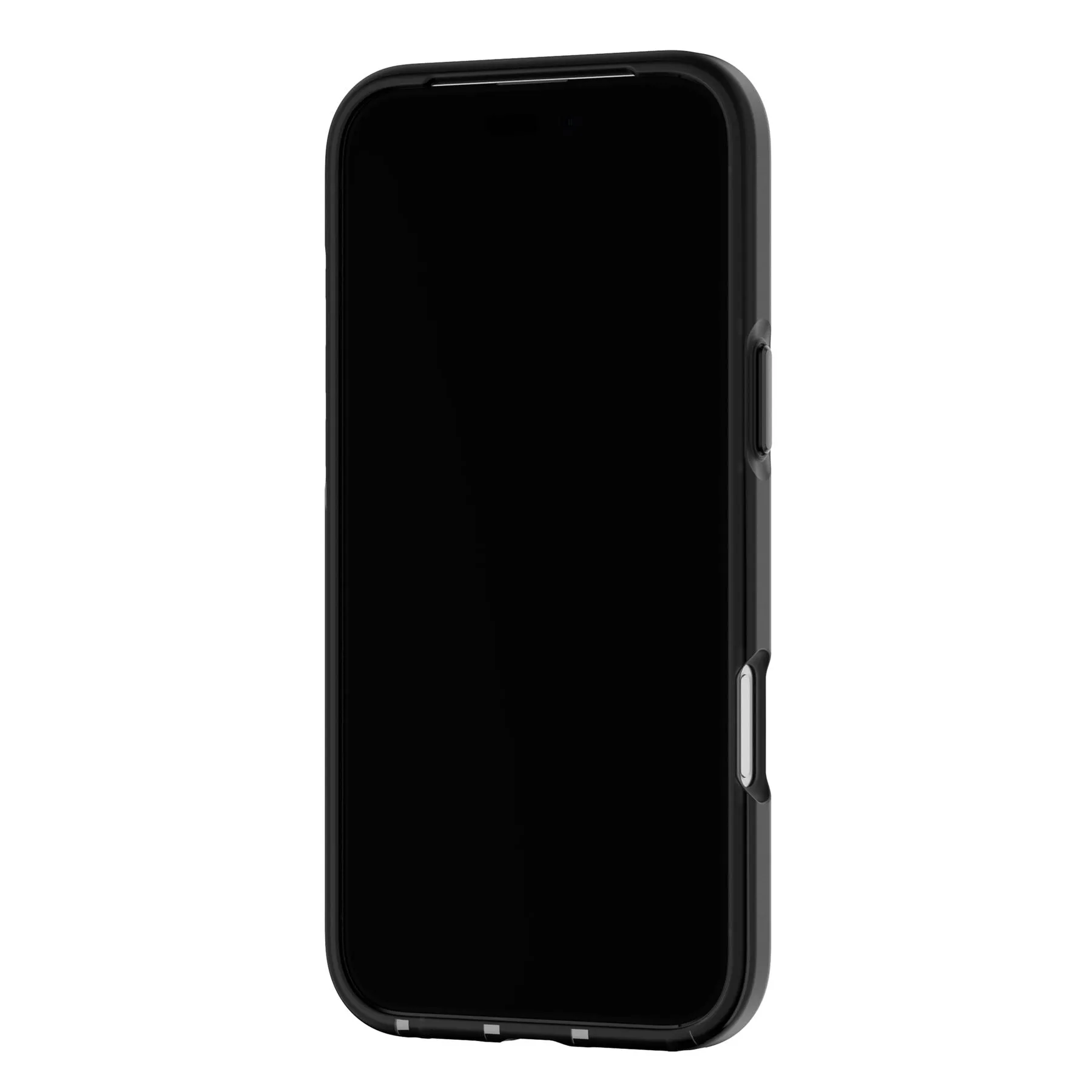 Flash Sale EvoCheck - Apple iPhone 16 Plus Case MagSafe Compatible - Smokey/Black  Limited Release!