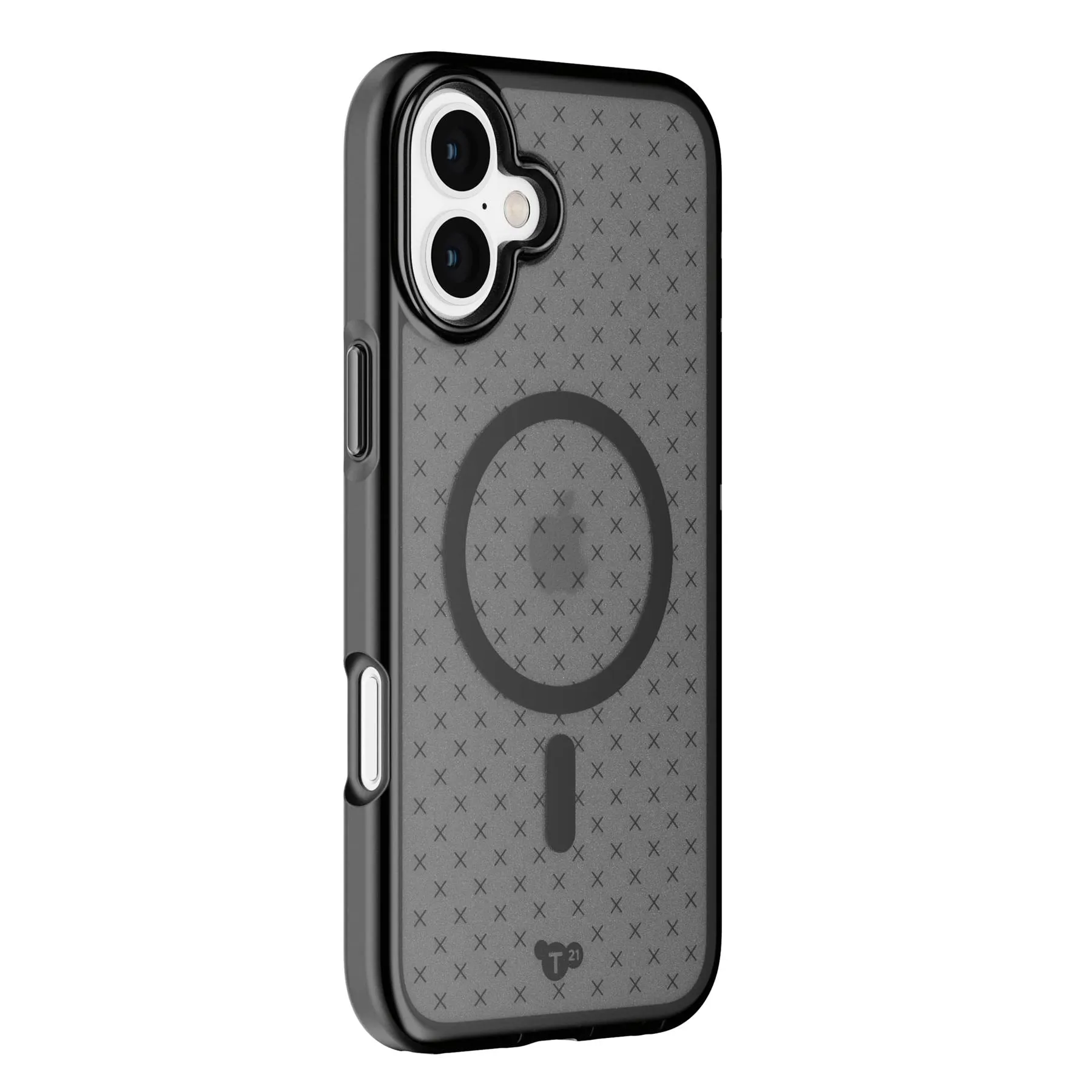 Flash Sale EvoCheck - Apple iPhone 16 Plus Case MagSafe Compatible - Smokey/Black  Limited Release!