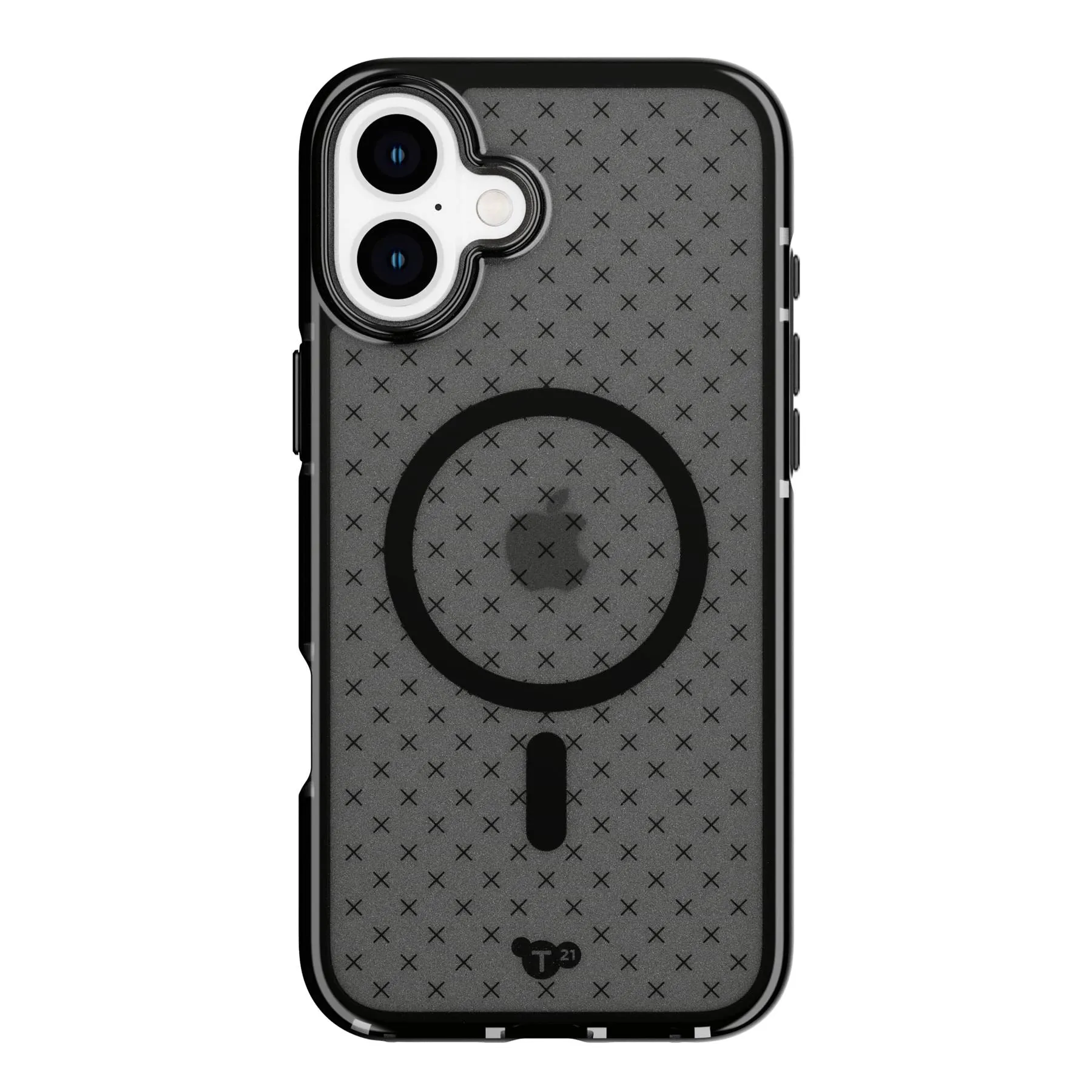 Flash Sale EvoCheck - Apple iPhone 16 Plus Case MagSafe Compatible - Smokey/Black  Limited Release!