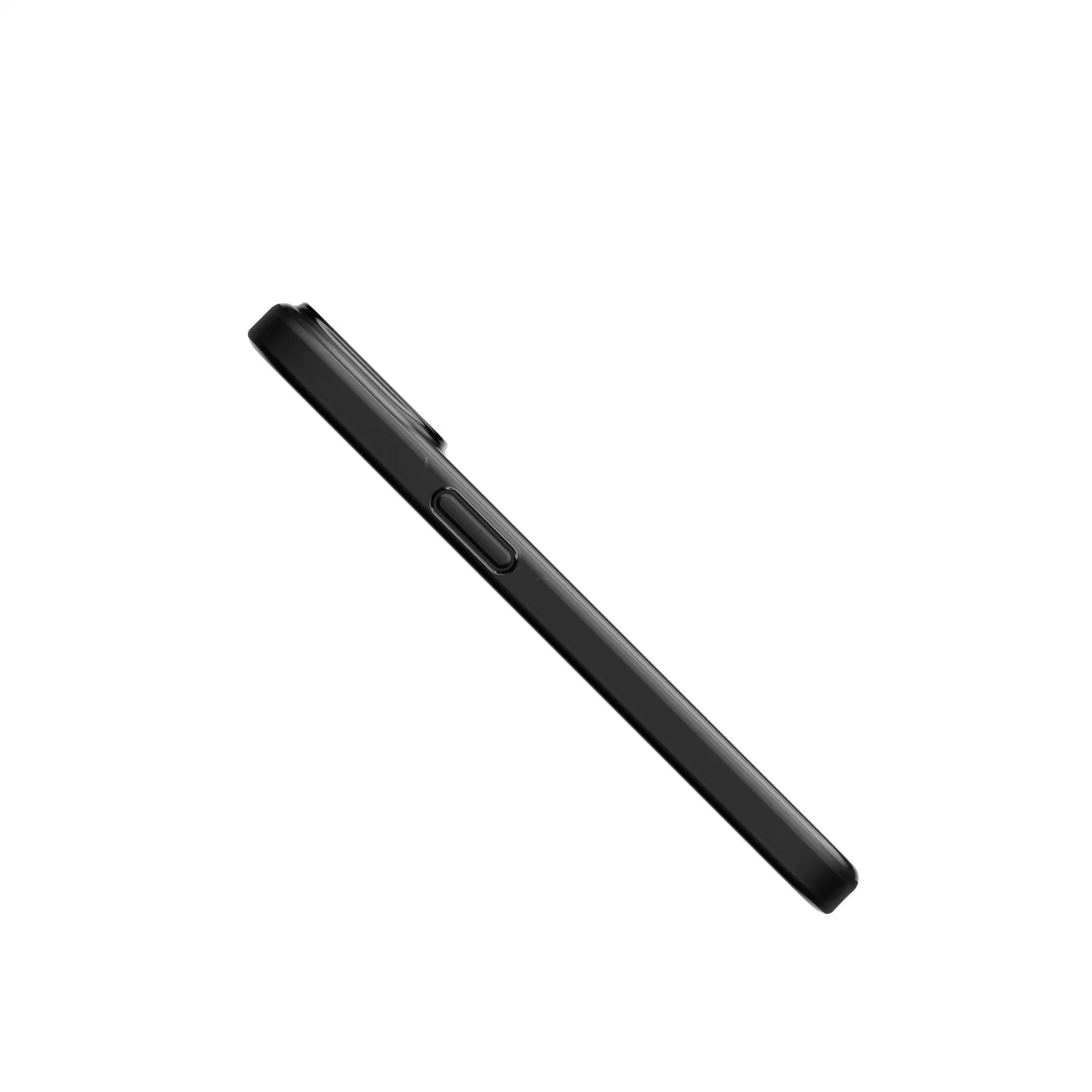 Flash Sale! EvoCheck - Apple iPhone 16e/15 Case - Smokey/Black  Almost Sold Out!
