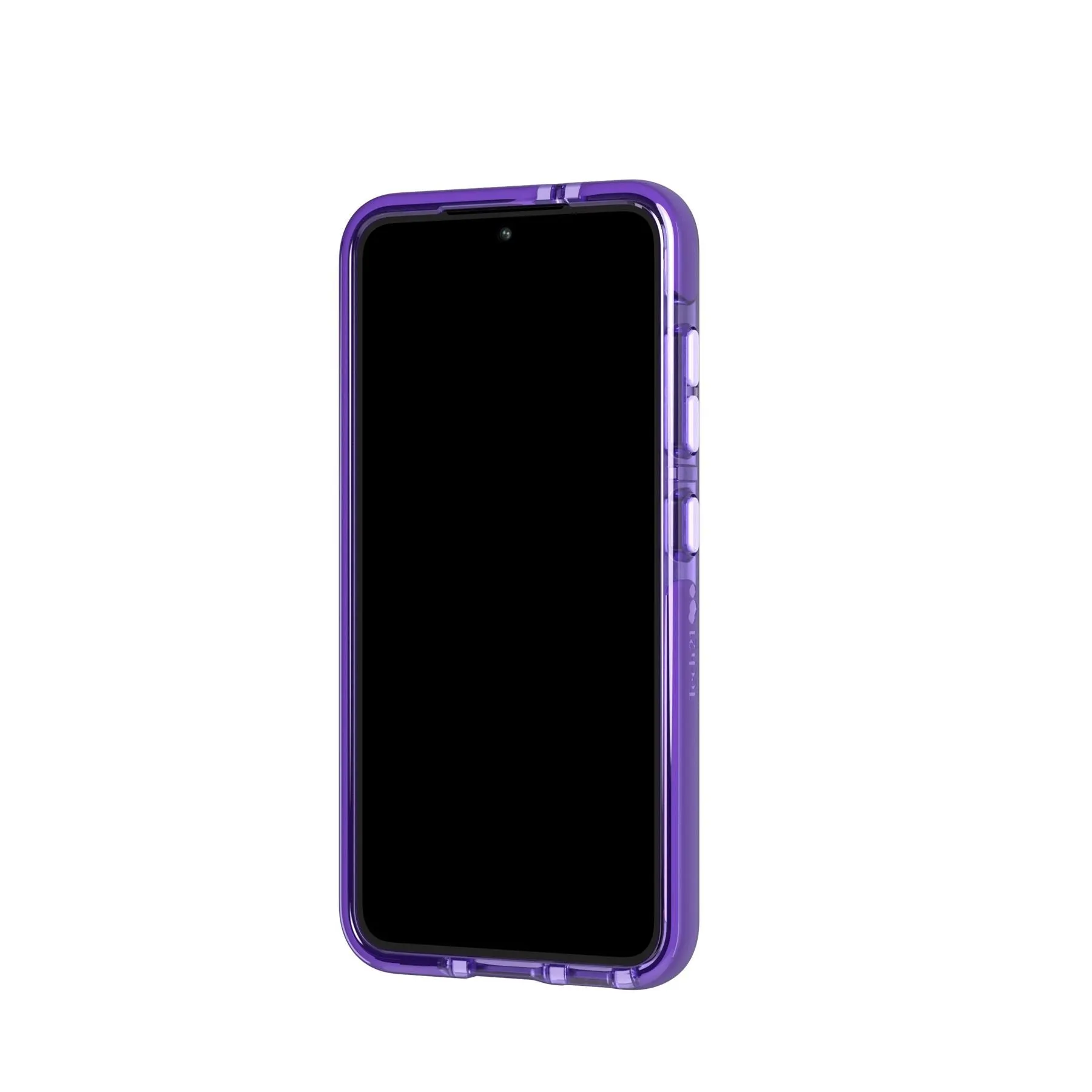 Flash Sale! EvoCheck - Samsung Galaxy S23 Case - Digi Purple  Stylish & Comfortable