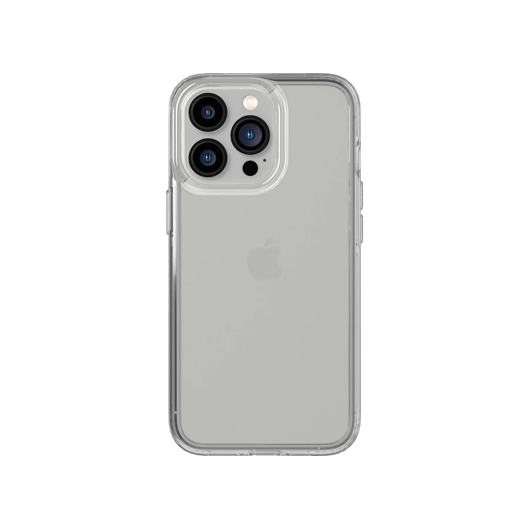 Flash Sale EvoClear - Apple iPhone 13 Pro Case - Clear  Limited Stock!