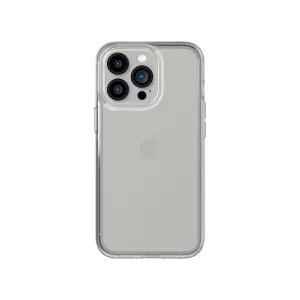 Flash Sale EvoClear - Apple iPhone 13 Pro Case - Clear  Limited Stock!