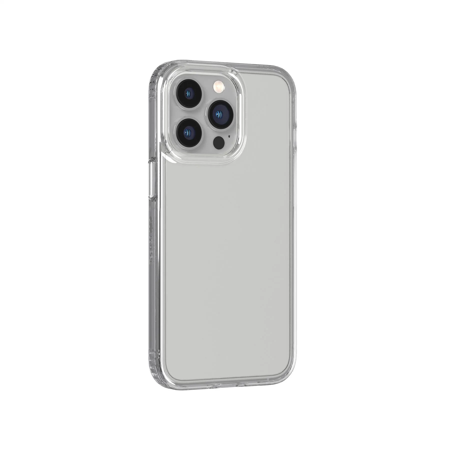 Flash Sale EvoClear - Apple iPhone 13 Pro Case - Clear  Limited Stock!