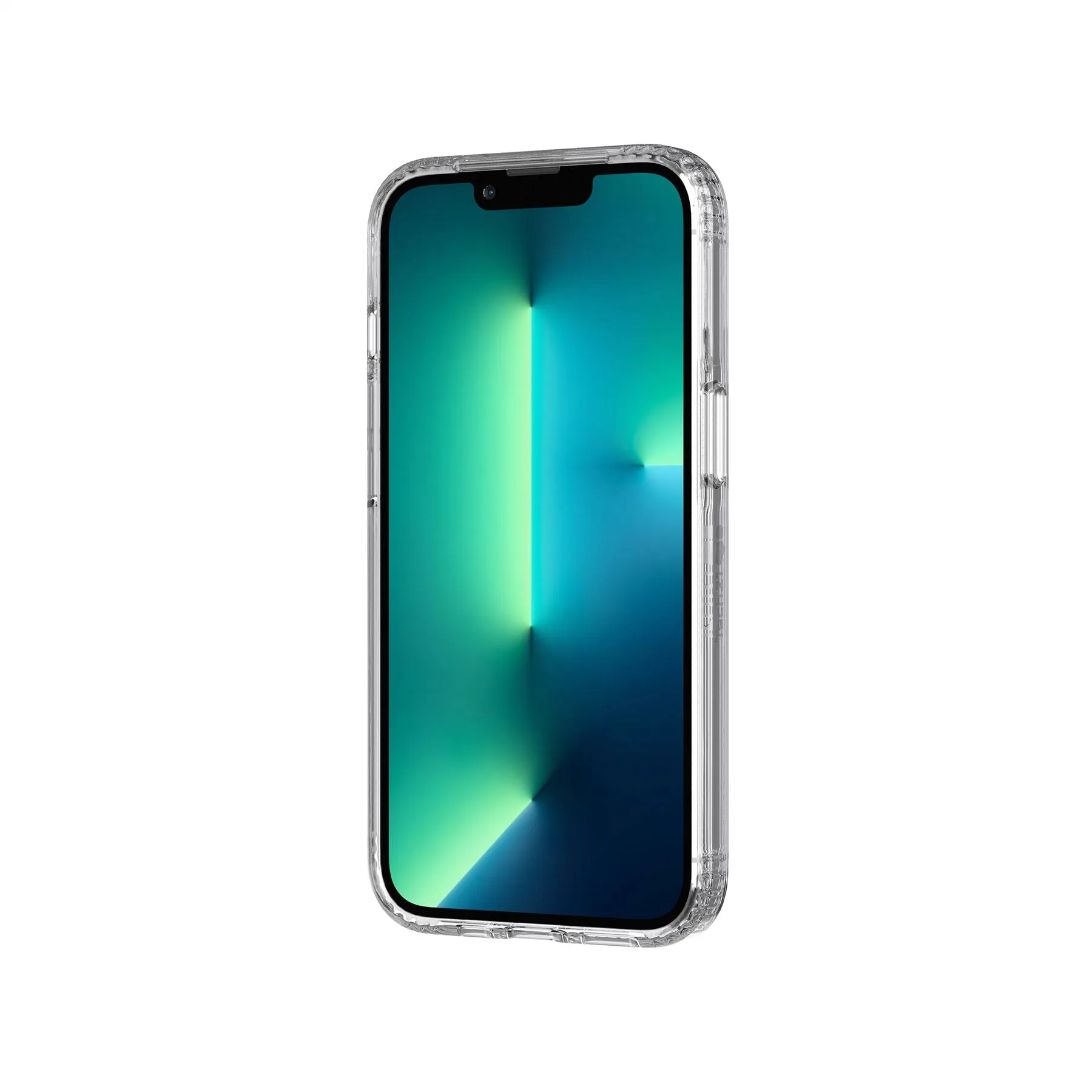 Flash Sale EvoClear - Apple iPhone 13 Pro Case - Clear  Limited Stock!