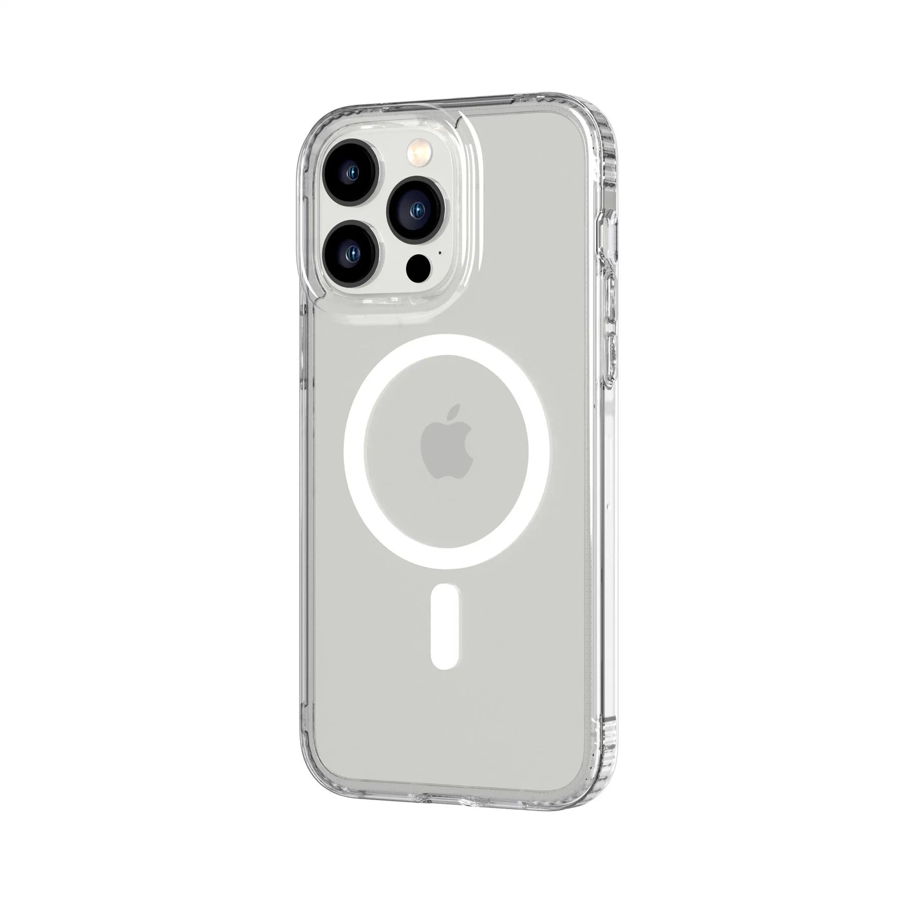 Flash Sale! EvoClear - Apple iPhone 14 Pro Max Case MagSafe Compatible - Clear  Stylish & Comfortable