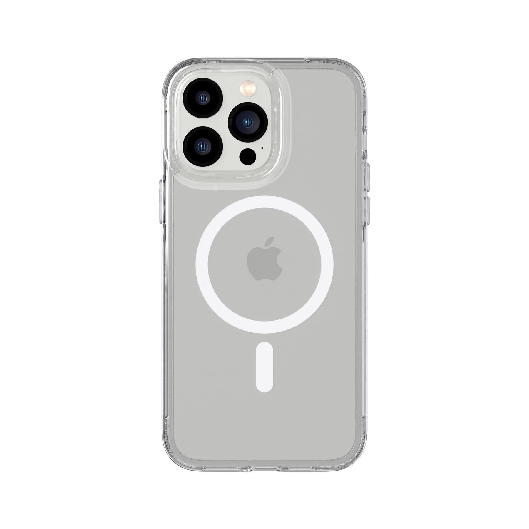 Flash Sale! EvoClear - Apple iPhone 14 Pro Max Case MagSafe Compatible - Clear  Stylish & Comfortable