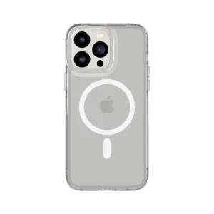 Flash Sale! EvoClear - Apple iPhone 14 Pro Max Case MagSafe Compatible - Clear  Stylish & Comfortable