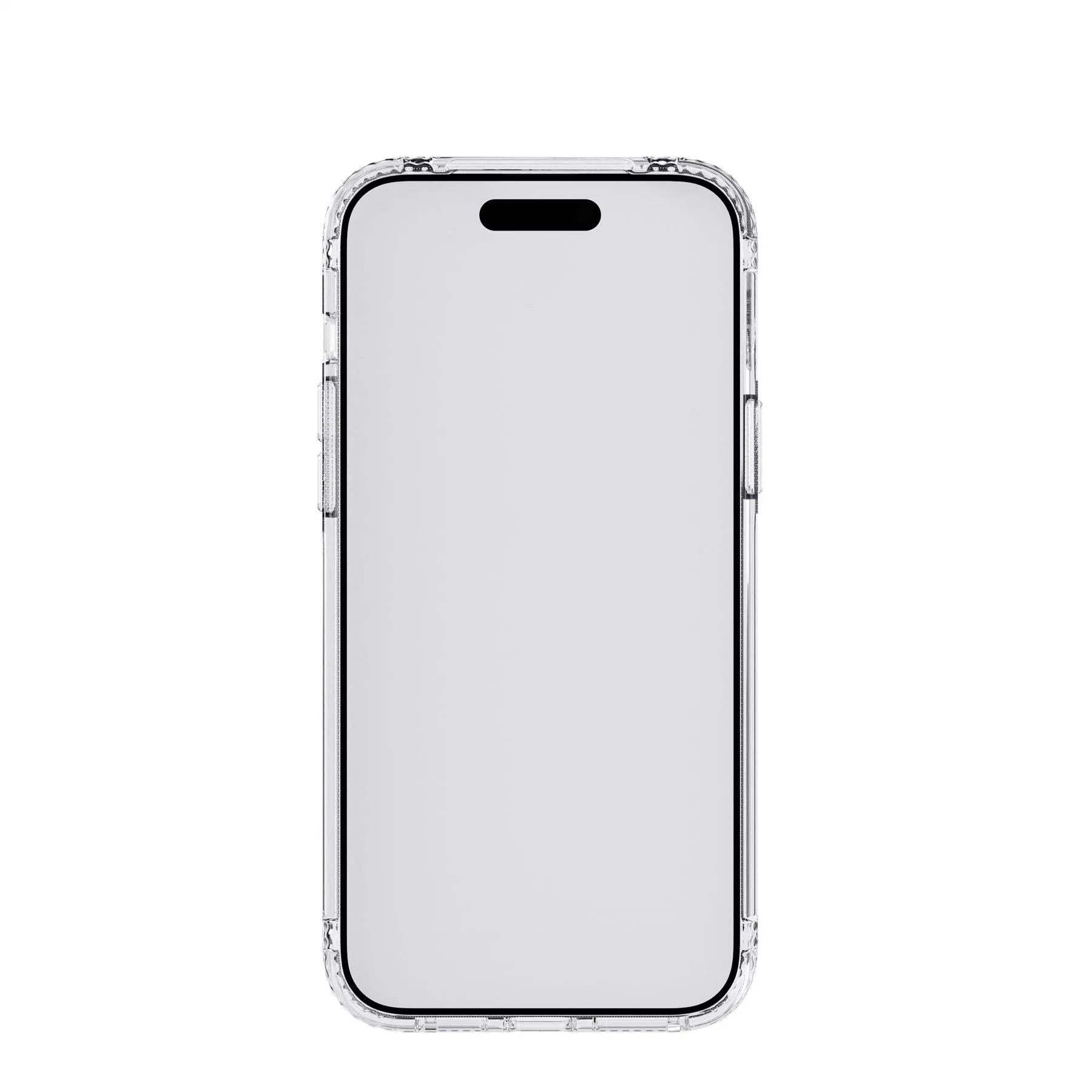 Flash Sale EvoClear - Apple iPhone 15 Plus Case - Clear  Almost Gone!