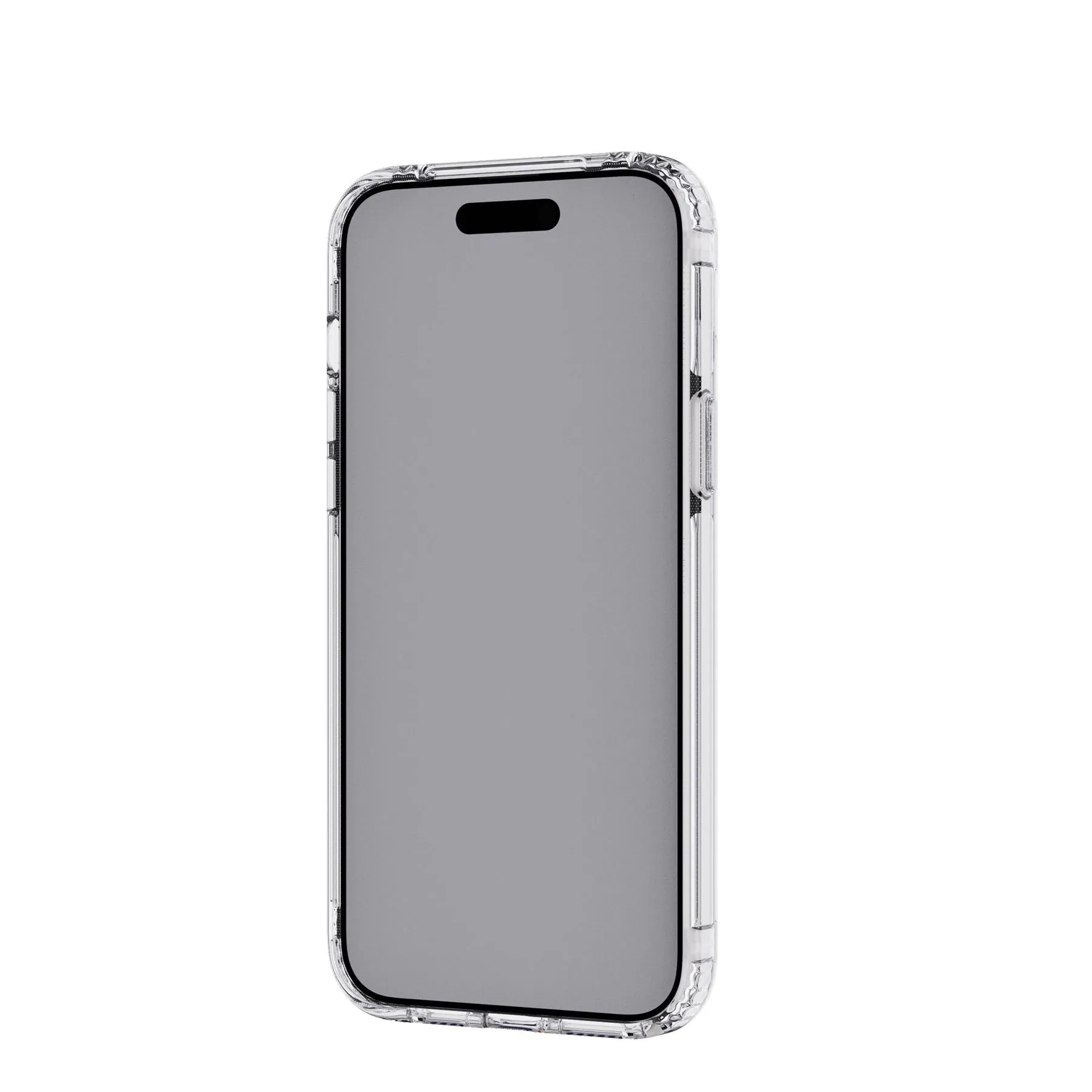 Flash Sale EvoClear - Apple iPhone 15 Plus Case - Clear  Almost Gone!