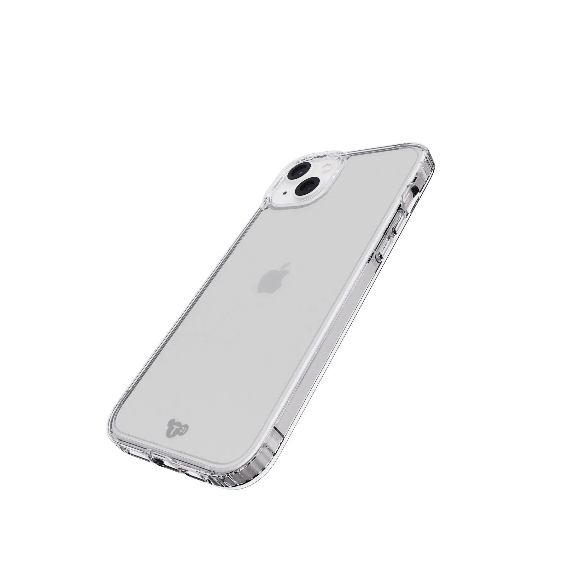 Flash Sale EvoClear - Apple iPhone 15 Plus Case - Clear  Almost Gone!