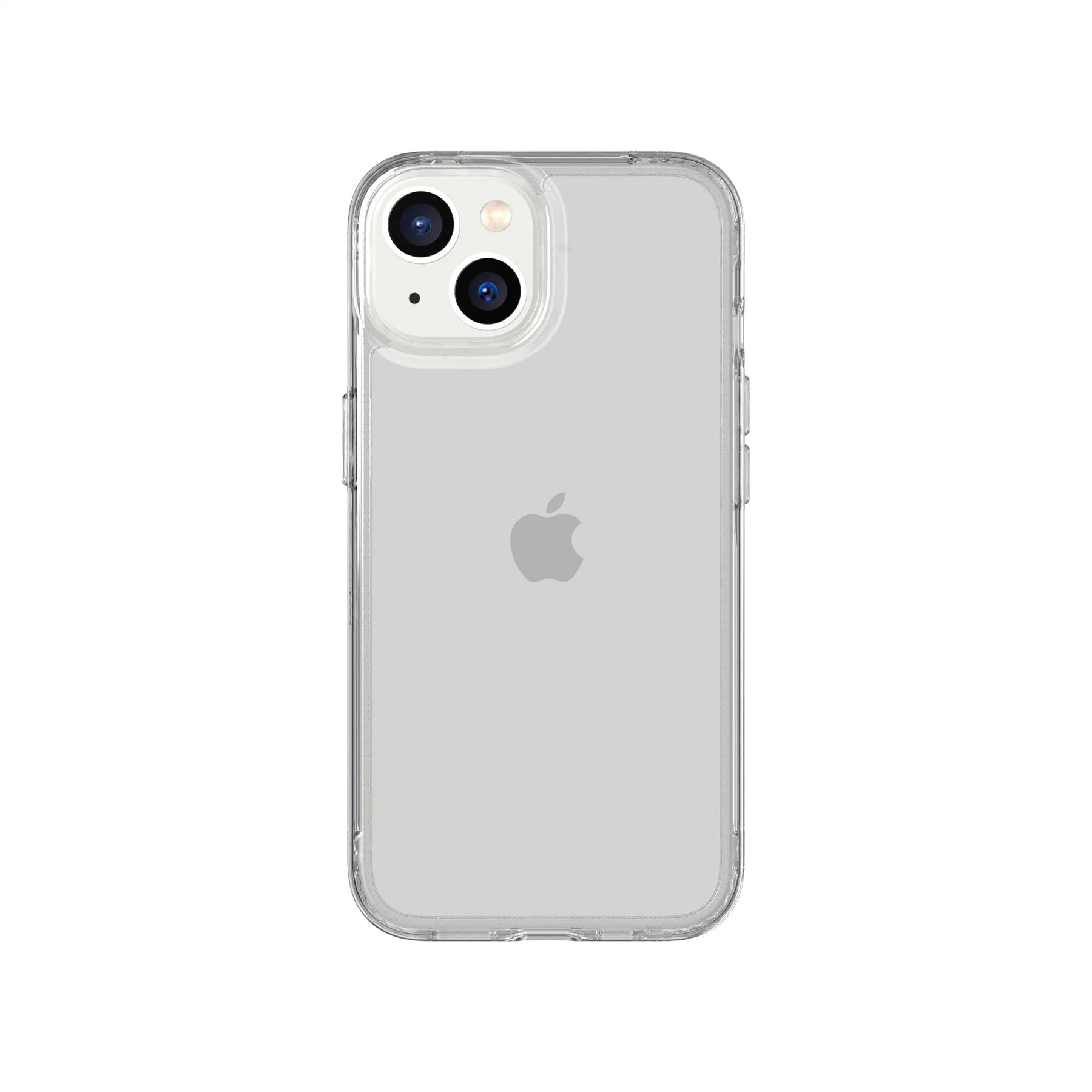 Flash Sale EvoClear - Apple iPhone 16e/14 Case - Clear  Today Only!