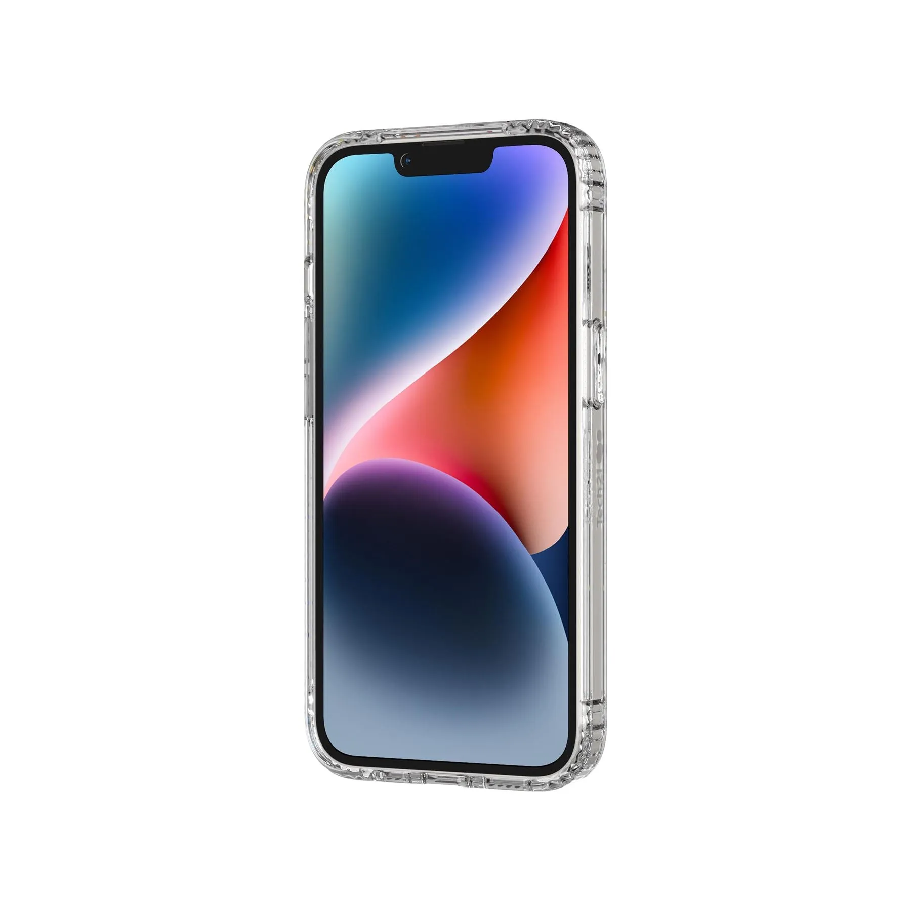 Flash Sale EvoClear - Apple iPhone 16e/14 Case - Clear  Today Only!