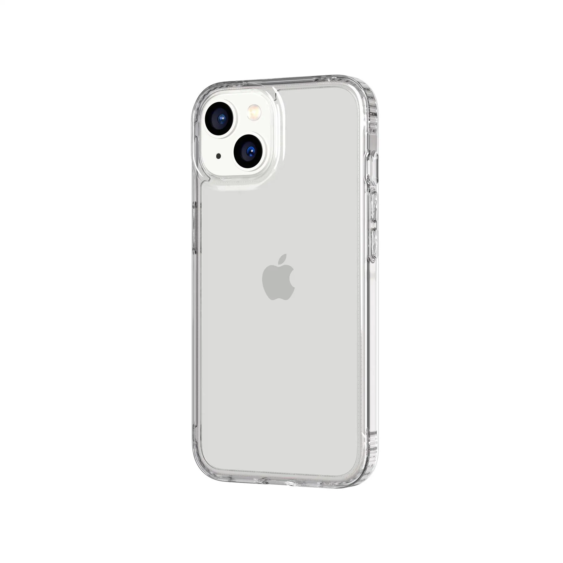Flash Sale EvoClear - Apple iPhone 16e/14 Case - Clear  Today Only!