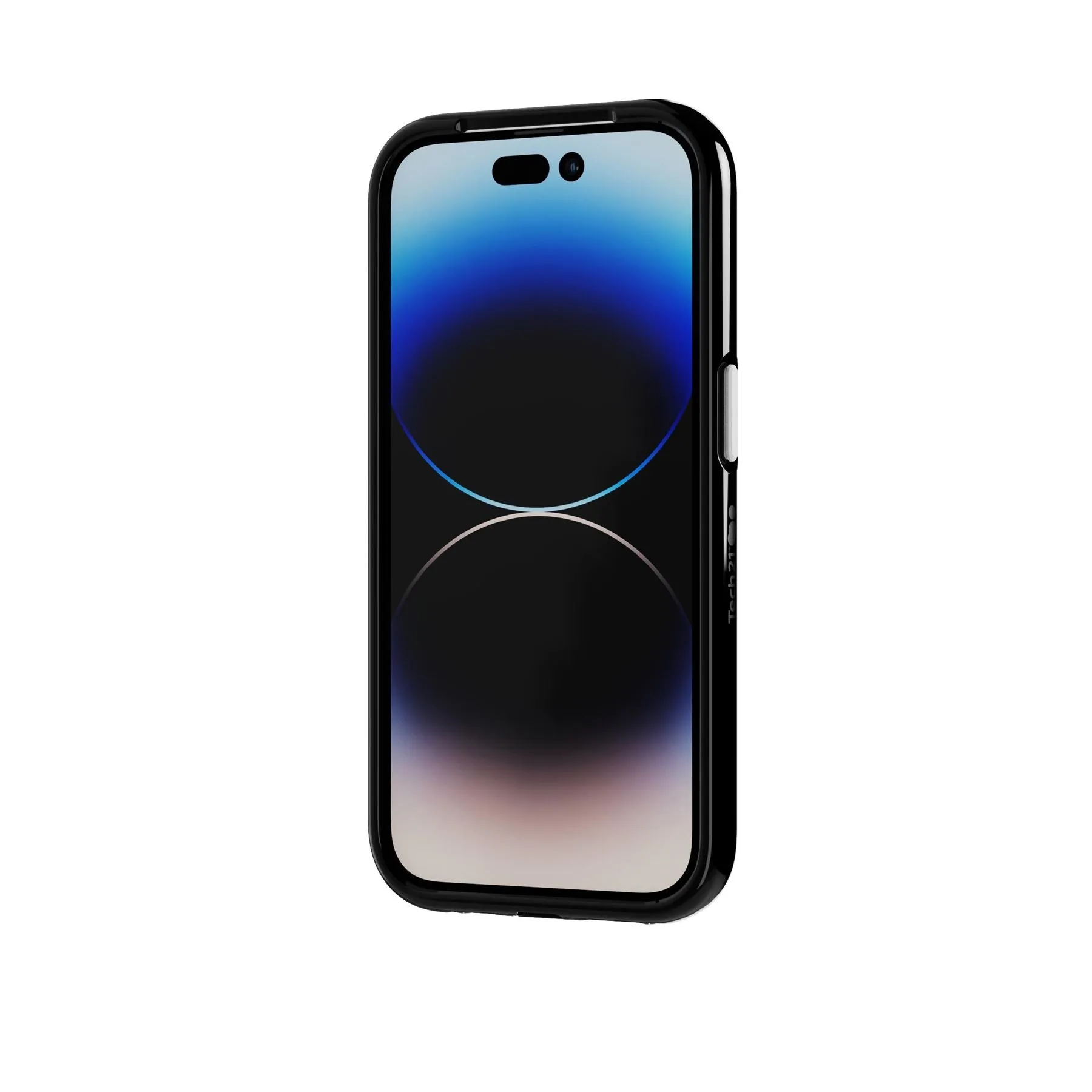 Flash Sale EvoCrystal Kick - Apple iPhone 14 Pro Case MagSafe Compatible - Obsidian Black  Almost Sold Out!