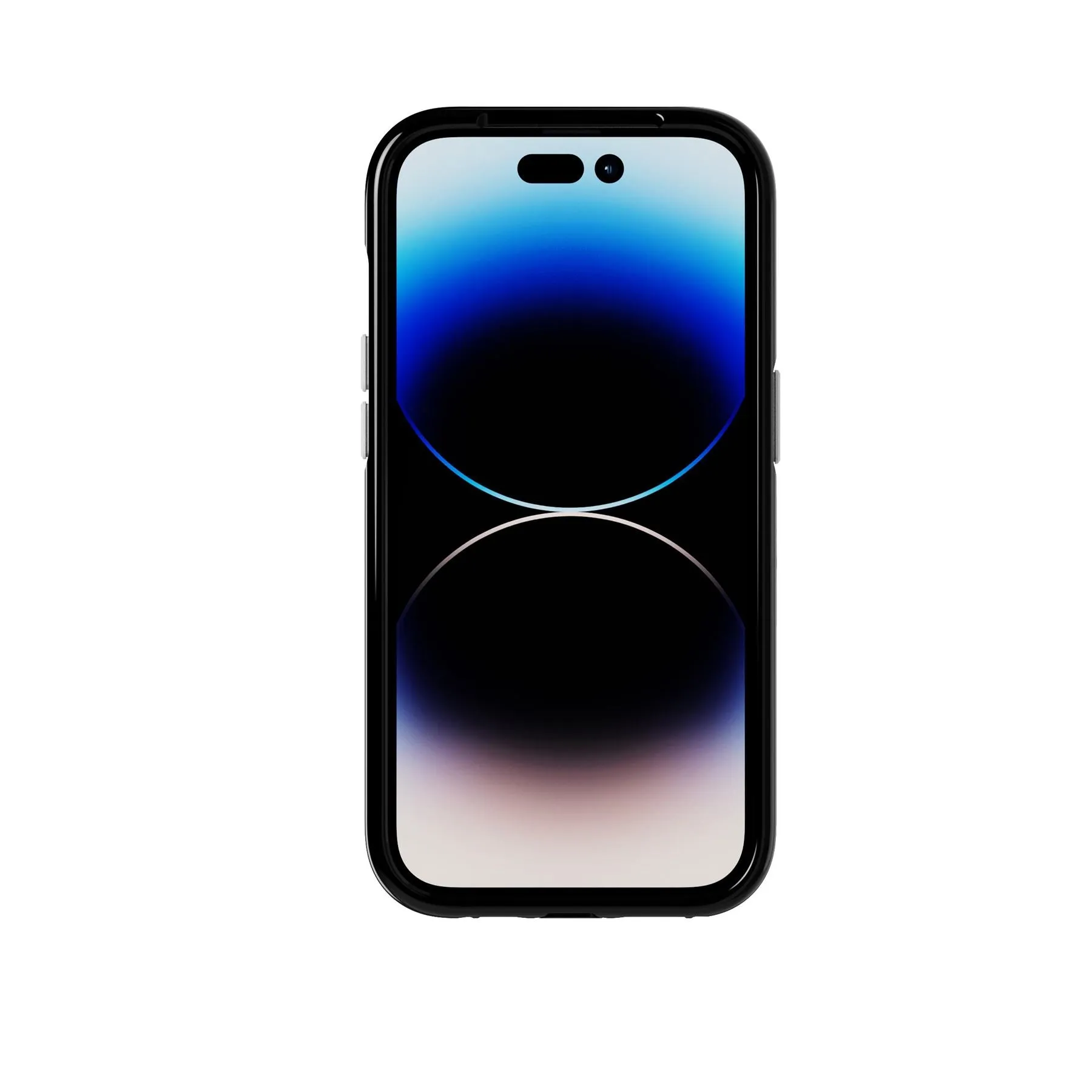 Flash Sale EvoCrystal Kick - Apple iPhone 14 Pro Case MagSafe Compatible - Obsidian Black  Almost Sold Out!