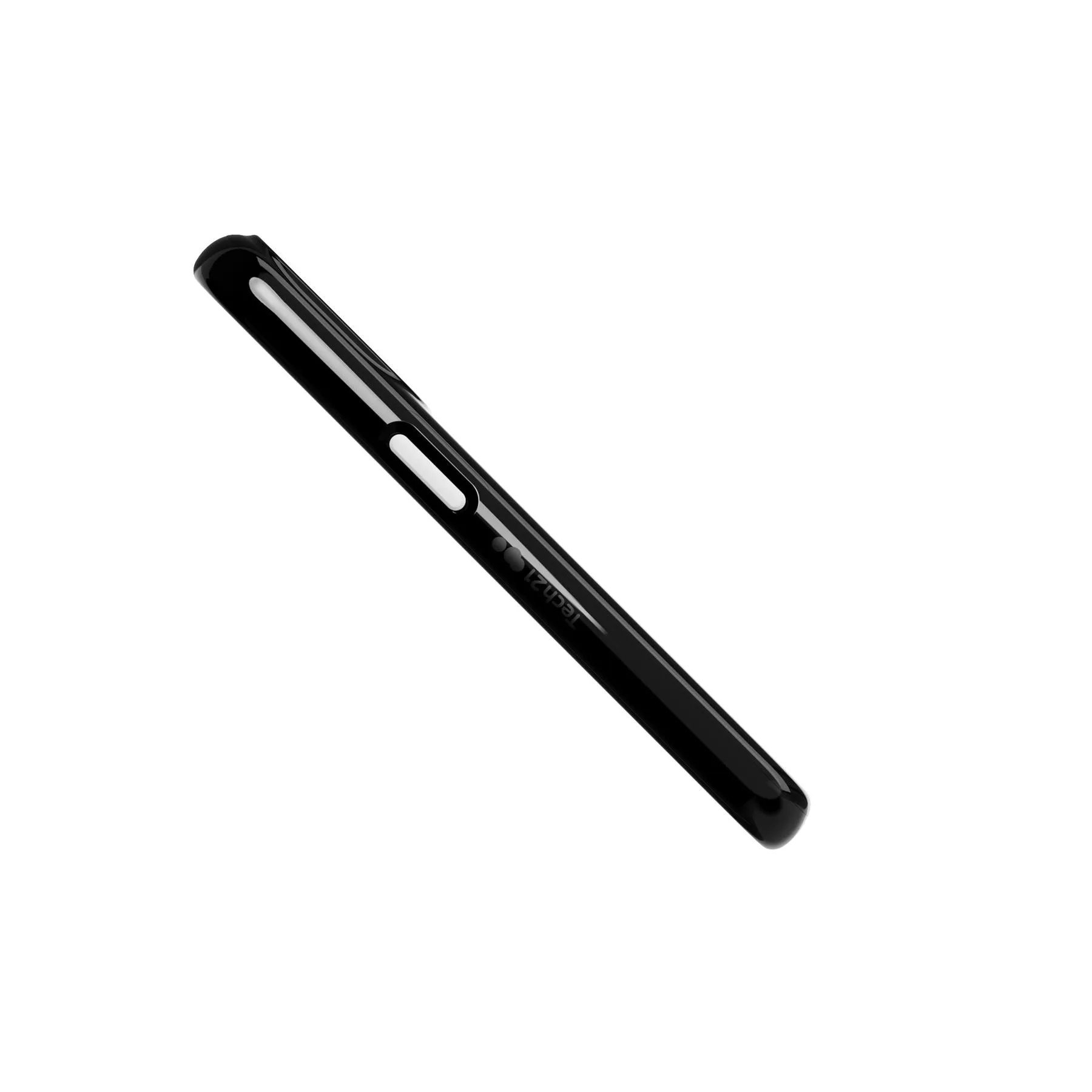 Flash Sale EvoCrystal Kick - Apple iPhone 14 Pro Case MagSafe Compatible - Obsidian Black  Almost Sold Out!
