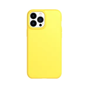 Flash Sale EvoLite - Apple iPhone 13 Pro Max Case - Sunflower Yellow  Limited Stock!