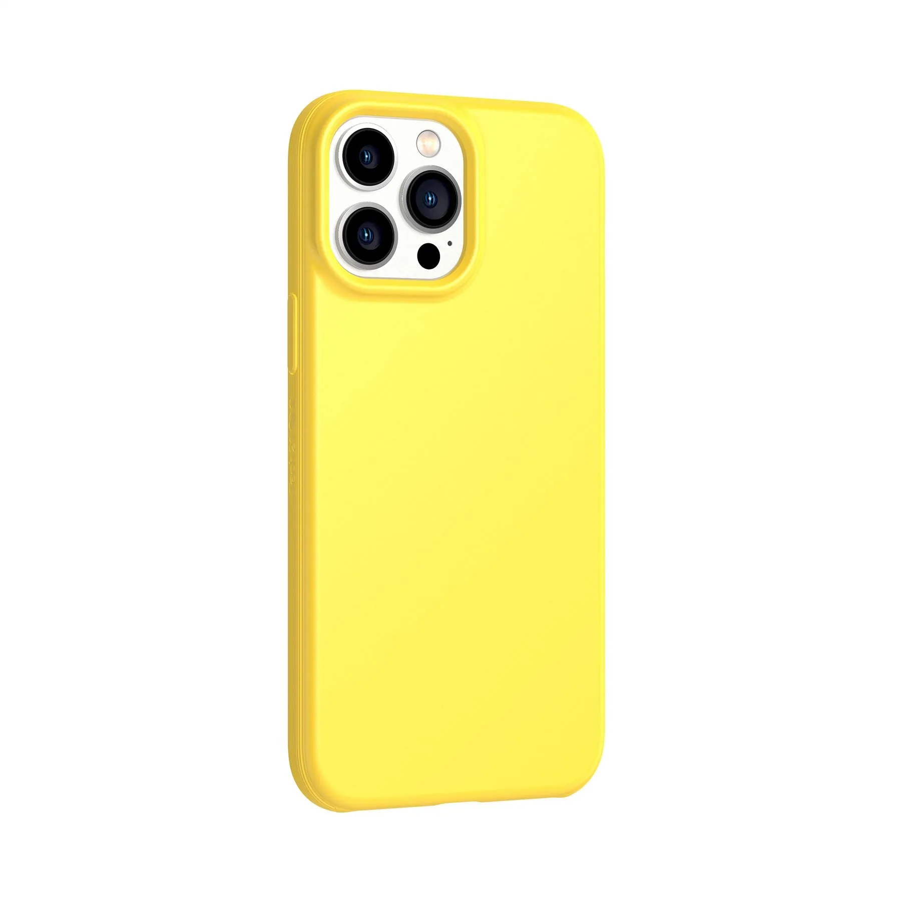 Flash Sale EvoLite - Apple iPhone 13 Pro Max Case - Sunflower Yellow  Limited Stock!