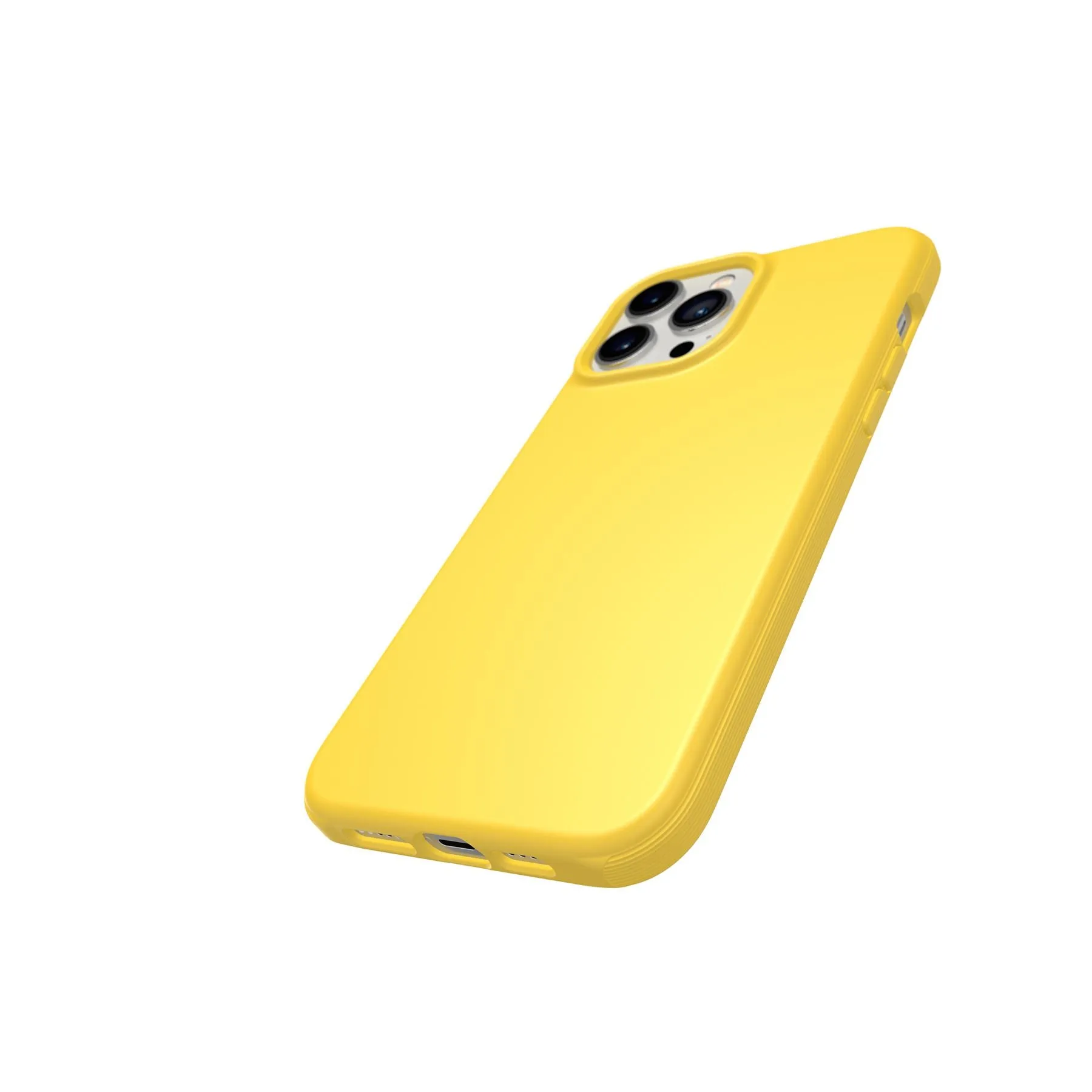Flash Sale EvoLite - Apple iPhone 13 Pro Max Case - Sunflower Yellow  Limited Stock!