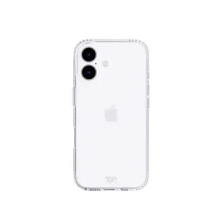 Flash Sale! EvoLite - Apple iPhone 16 Case - Clear  Limited Stock!