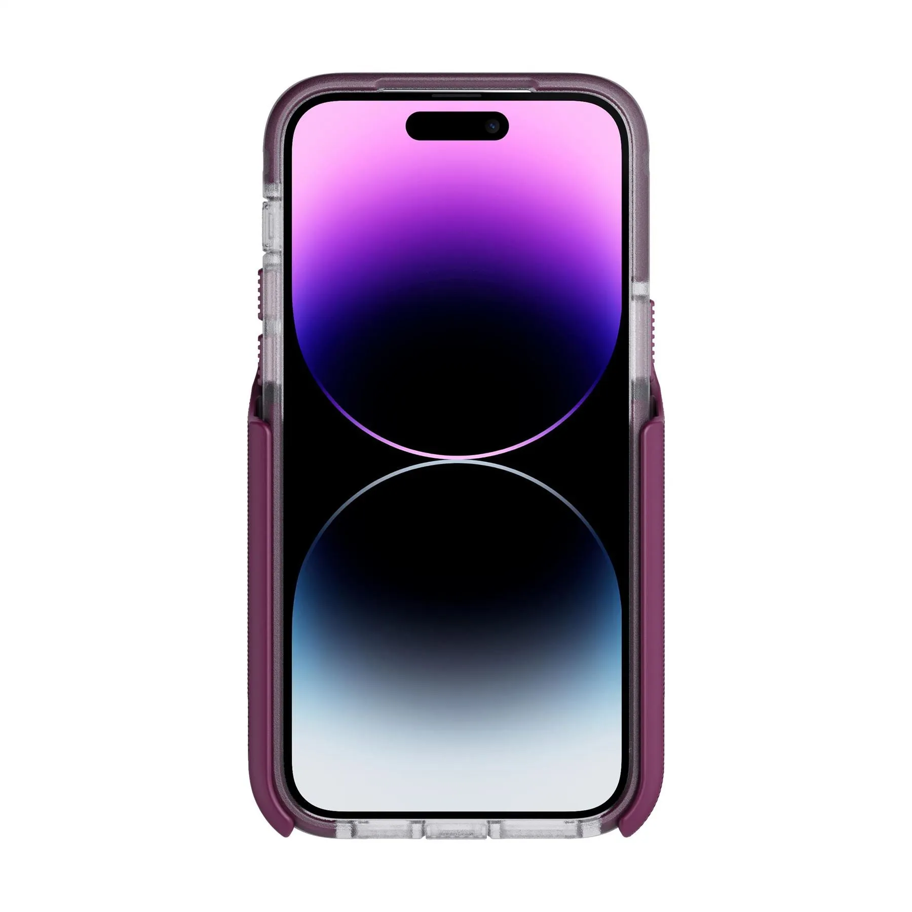 Flash Sale EvoMax - Apple iPhone 14 Pro Max Case MagSafe Compatible - Frosted Purple  Last Few Pieces!