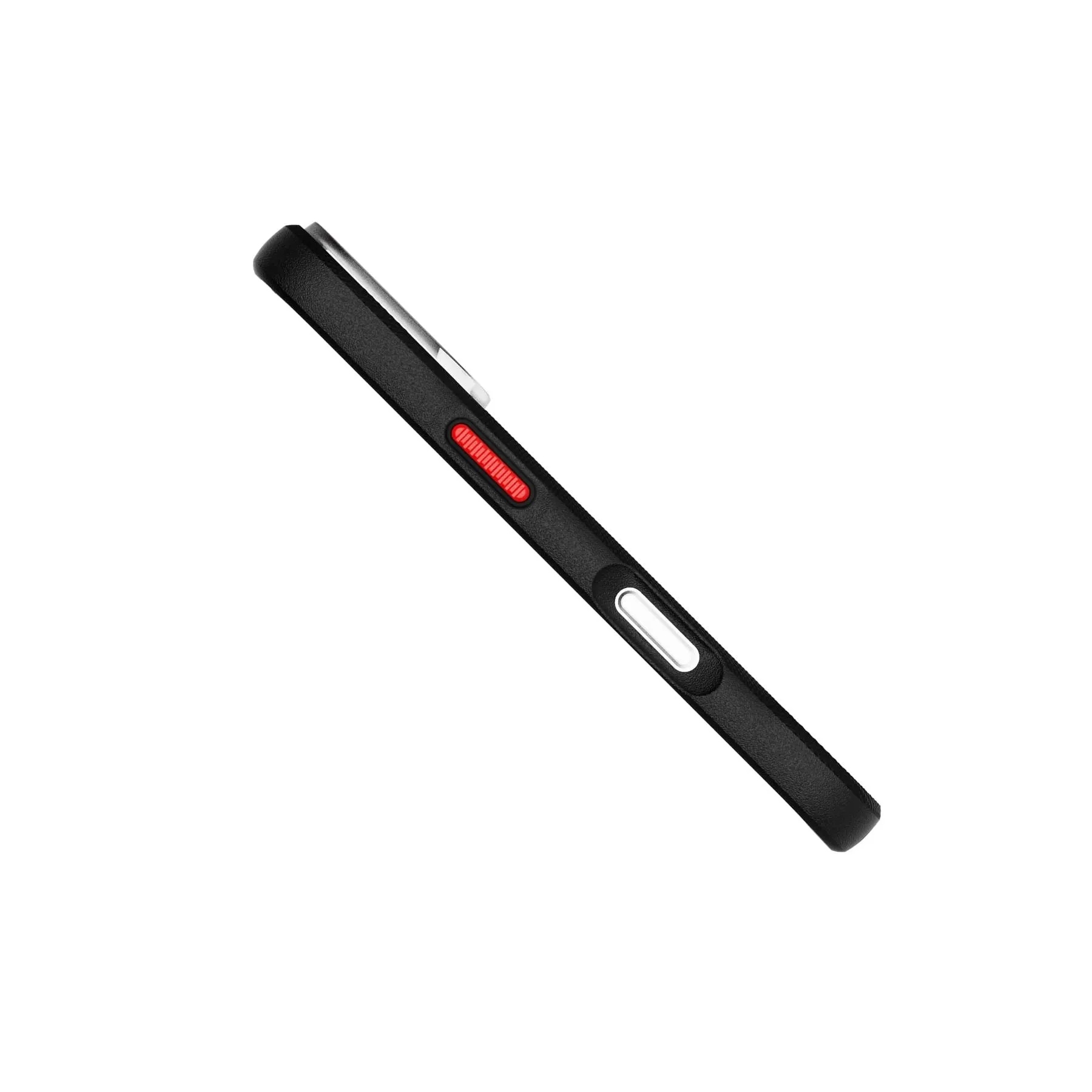 Flash Sale! EvoPro - Apple iPhone 16 Pro Case MagSafe Compatible - Clear/Black  Almost Gone!