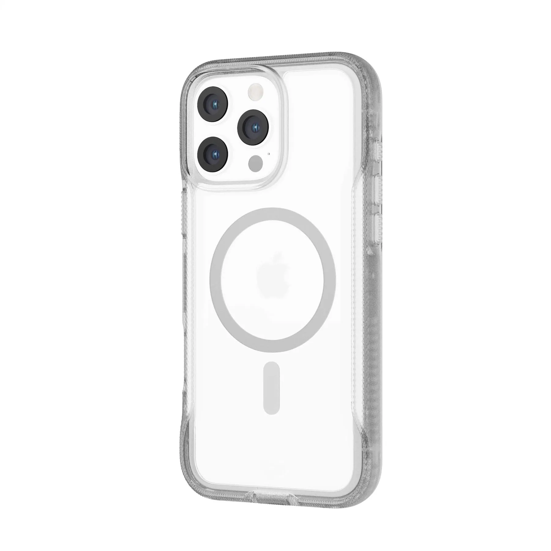 Flash Sale EvoPro - Apple iPhone 16 Pro Max Case MagSafe Compatible - Clear  Last Few Pieces!