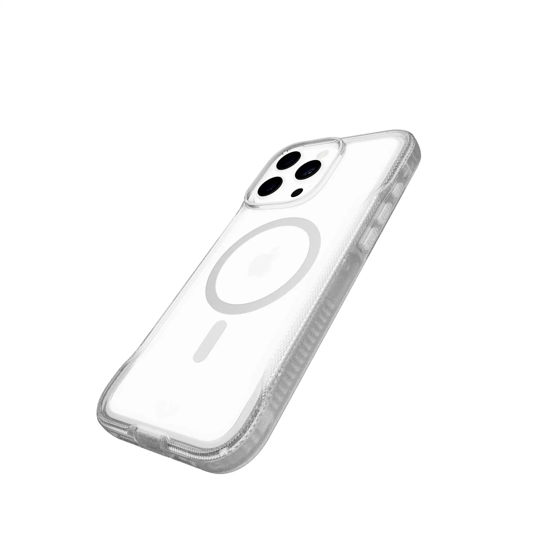 Flash Sale EvoPro - Apple iPhone 16 Pro Max Case MagSafe Compatible - Clear  Last Few Pieces!