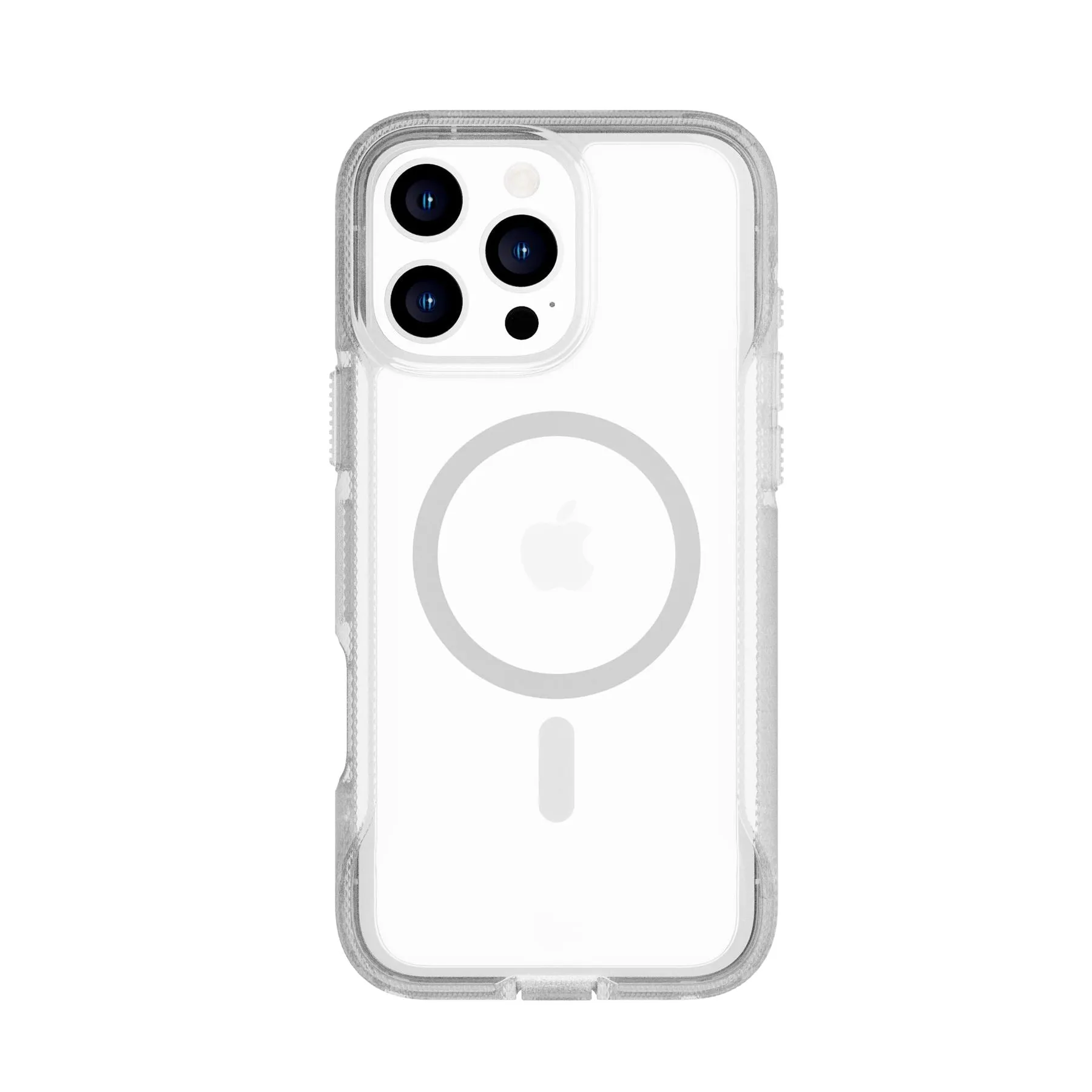 Flash Sale EvoPro - Apple iPhone 16 Pro Max Case MagSafe Compatible - Clear  Last Few Pieces!