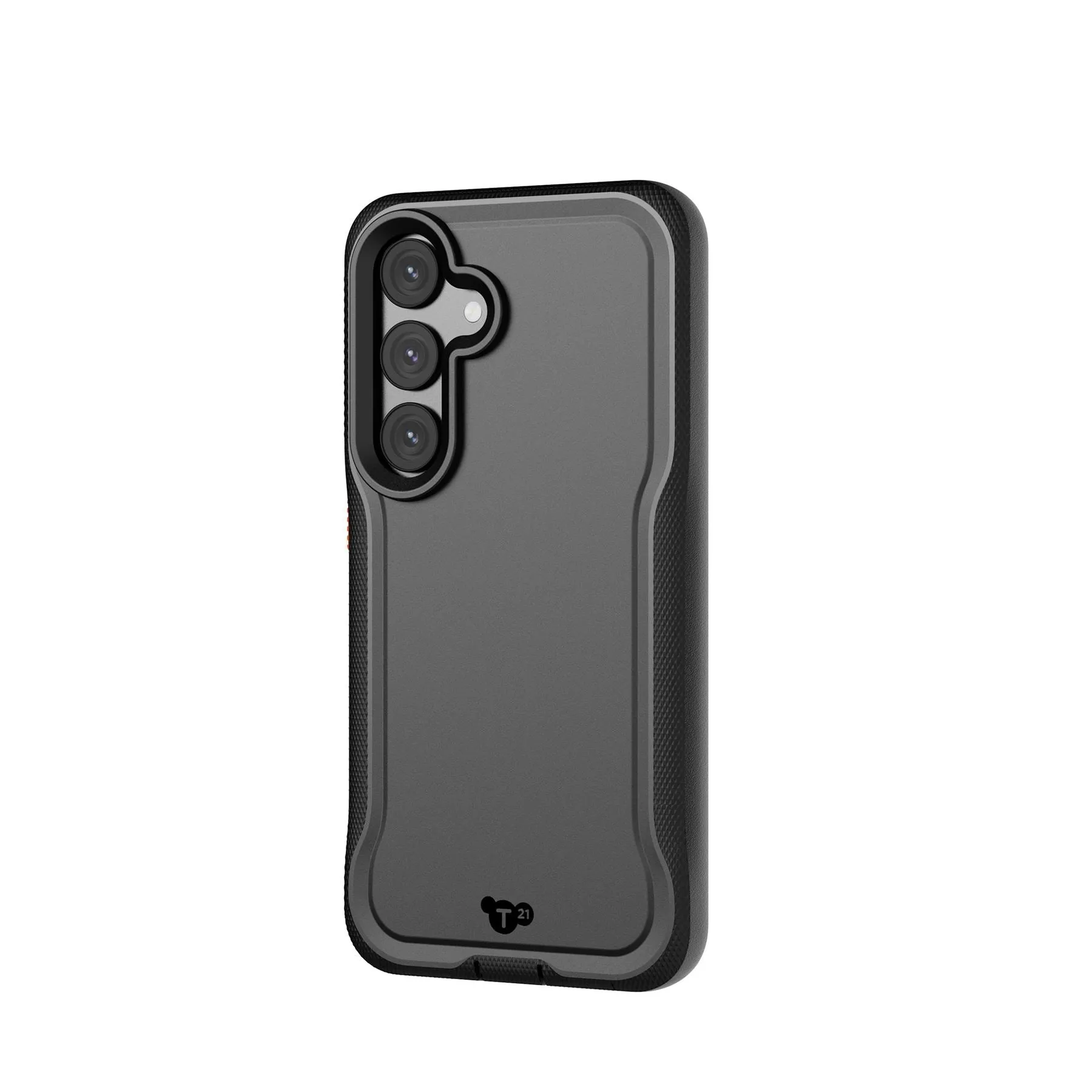 Flash Sale EvoPro -  Samsung Galaxy S24 Case - Black  Limited Availability!