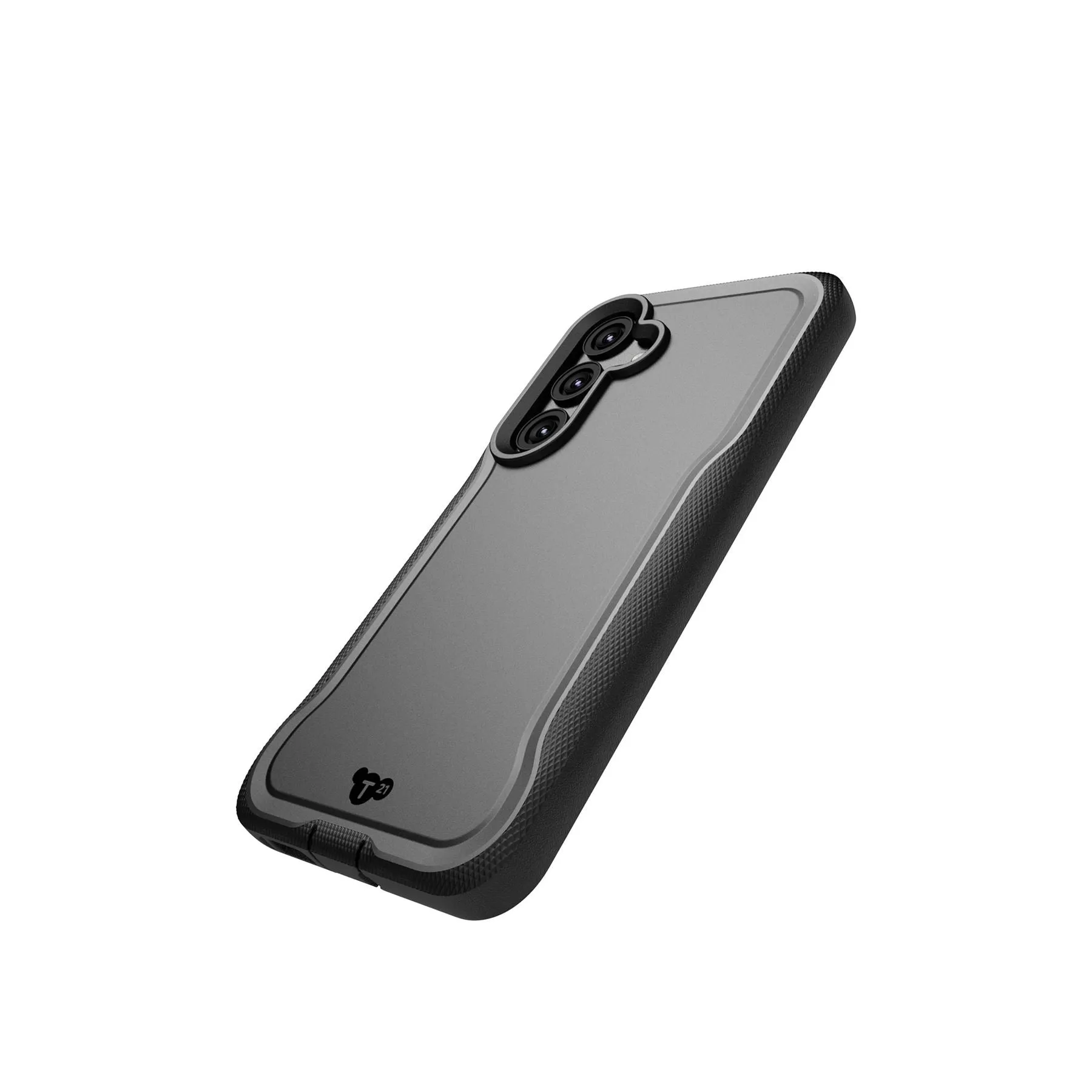 Flash Sale EvoPro -  Samsung Galaxy S24 Case - Black  Limited Availability!
