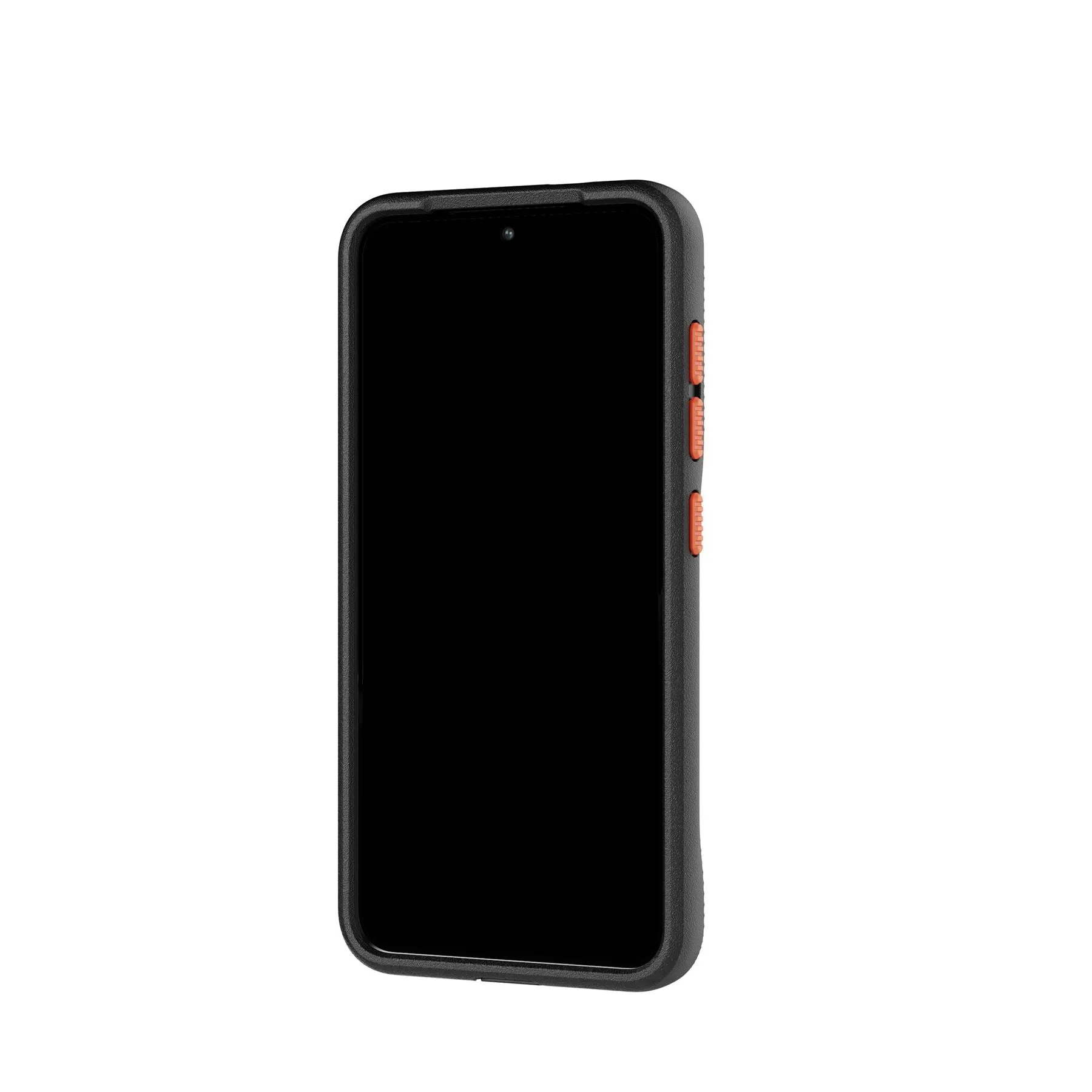 Flash Sale EvoPro -  Samsung Galaxy S24 Case - Black  Limited Availability!