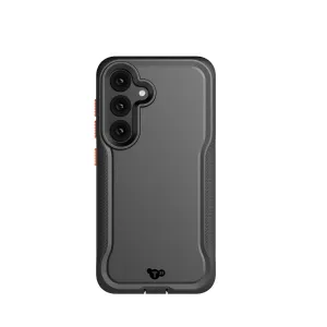 Flash Sale EvoPro -  Samsung Galaxy S24 Case - Black  Limited Availability!