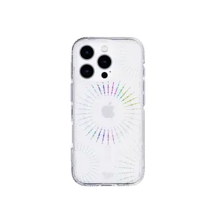 Flash Sale! EvoSparkle - Apple iPhone 16 Pro Case MagSafe Compatible - Lunar  Limited Release!