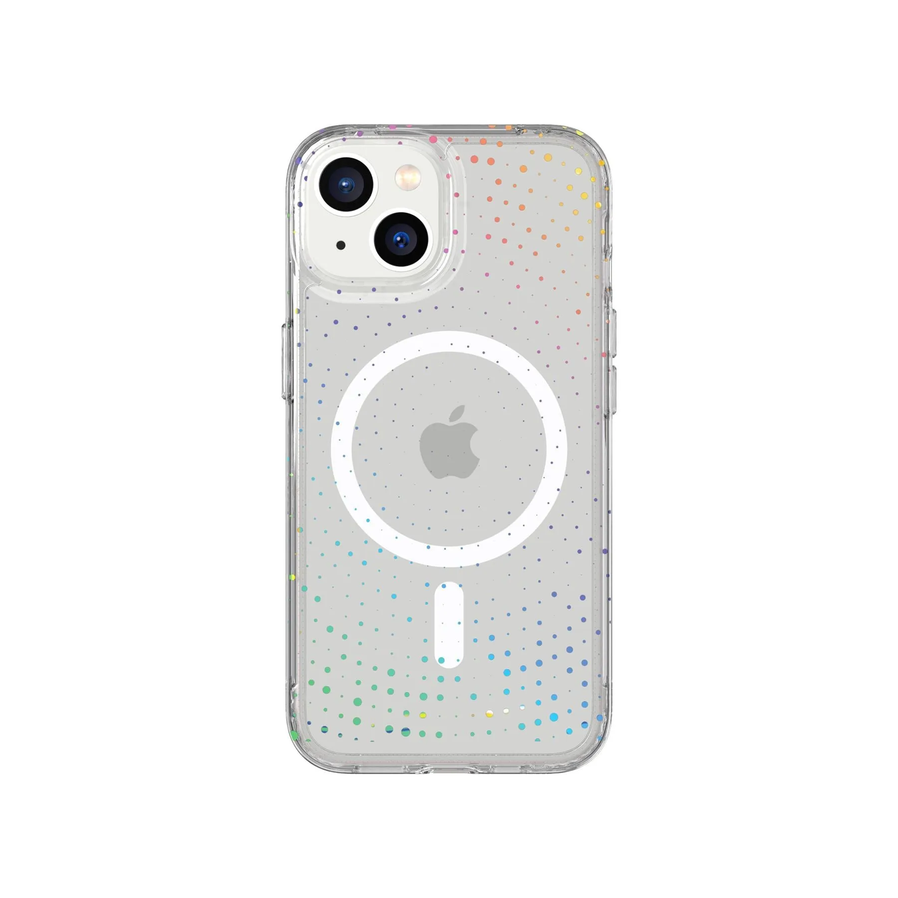 Flash Sale! EvoSparkle - Apple iPhone 16e/14 Case MagSafe Compatible - Radiant  Limited Stock!
