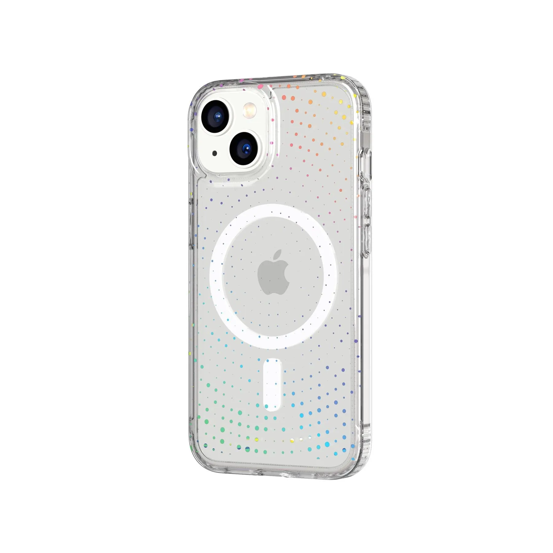 Flash Sale! EvoSparkle - Apple iPhone 16e/14 Case MagSafe Compatible - Radiant  Limited Stock!